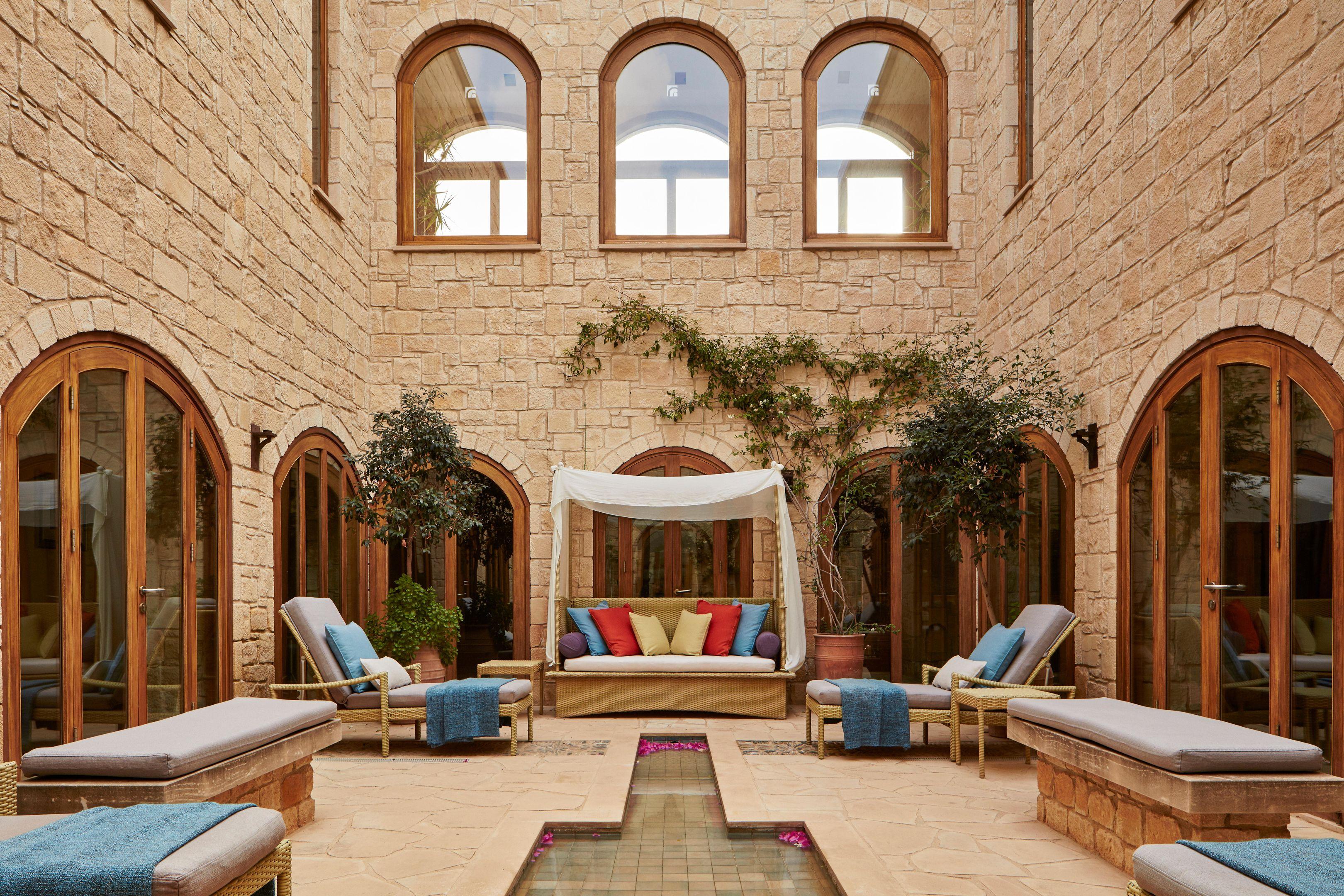 Aphrodite Hills Hotel by Atlantica — photo 4
