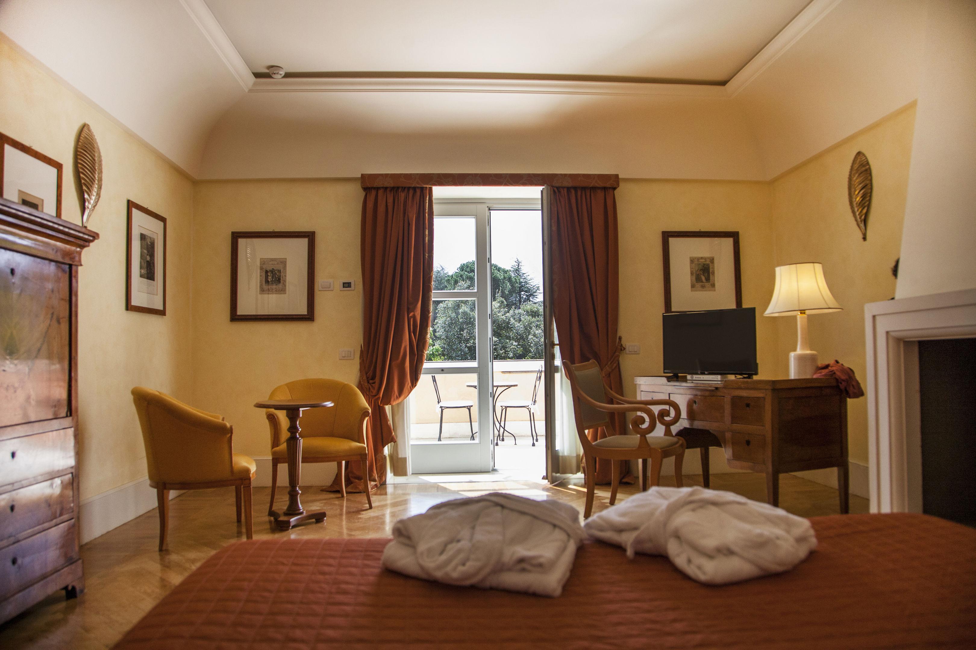 Relais Villa San Martino — photo 5
