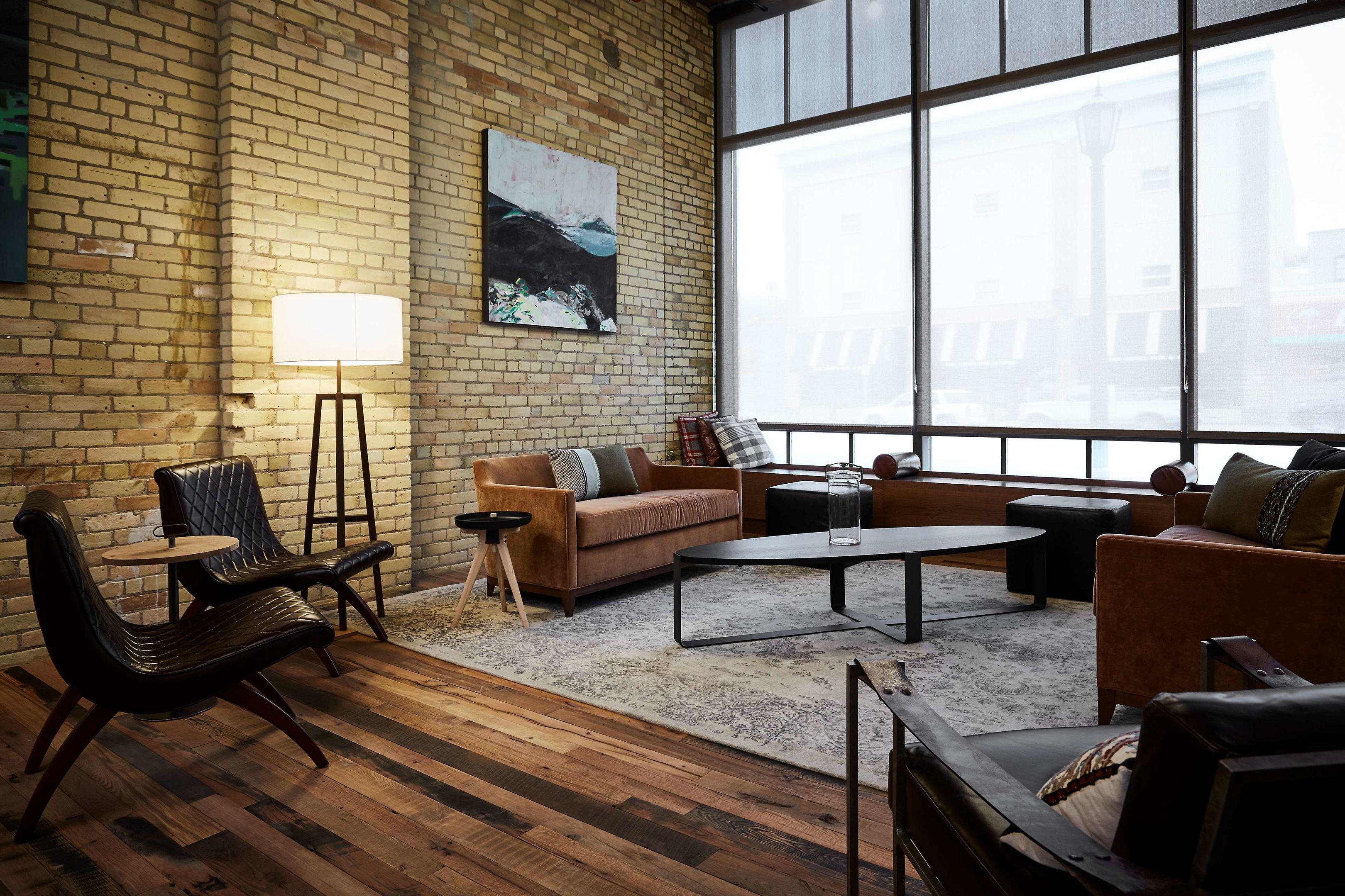 Hewing Hotel — photo 5