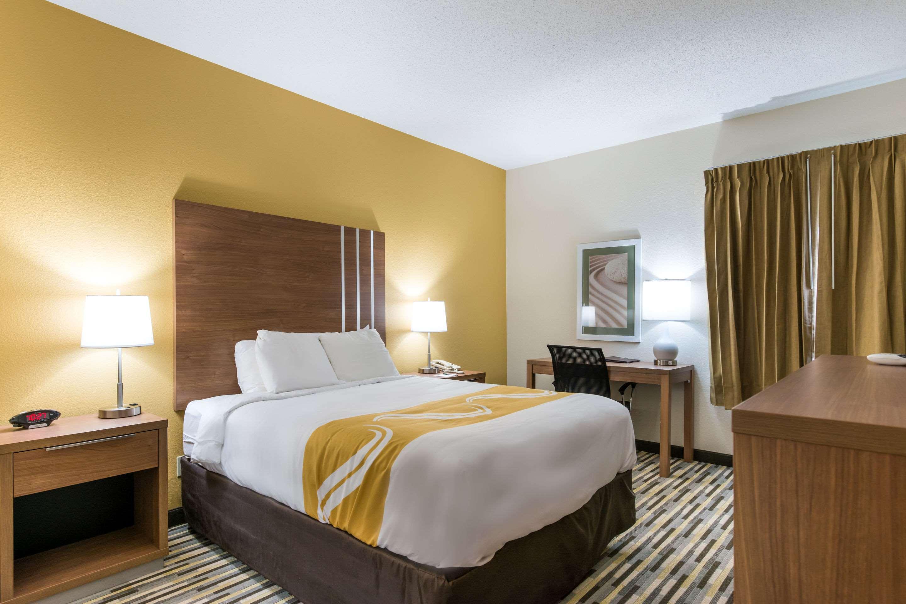 Quality Inn Michigan City — photo 5