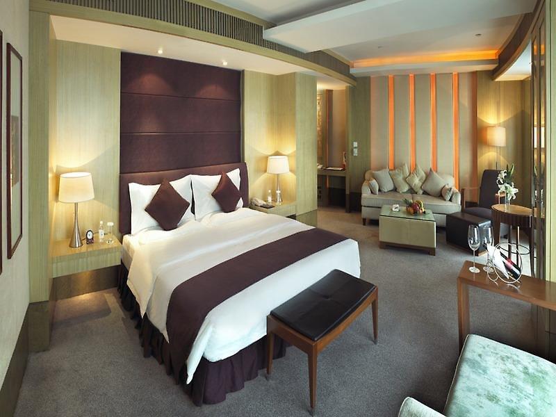 Kempinski Hotel Shenyang — photo 4