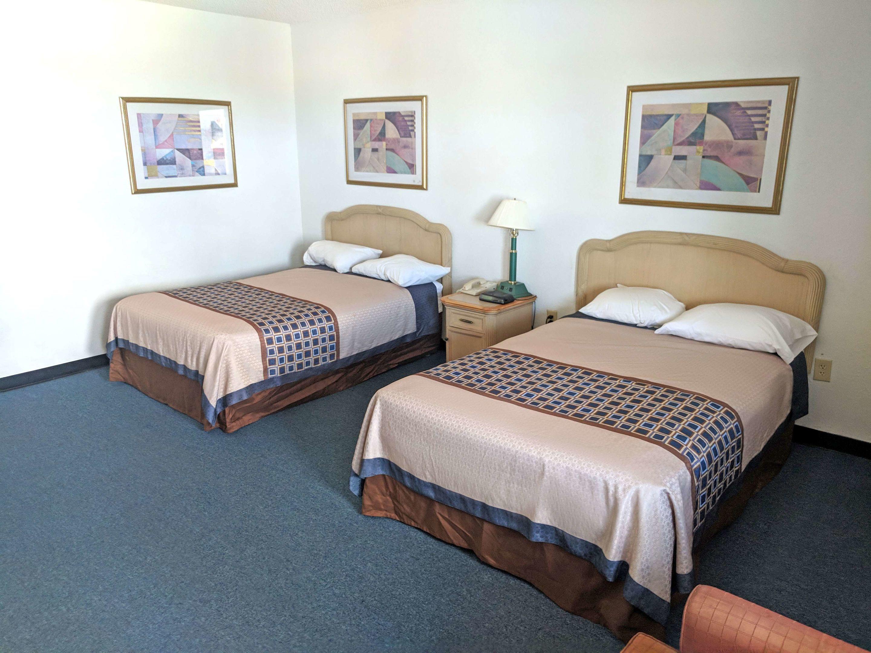 Knights Inn Kingsville — photo 4