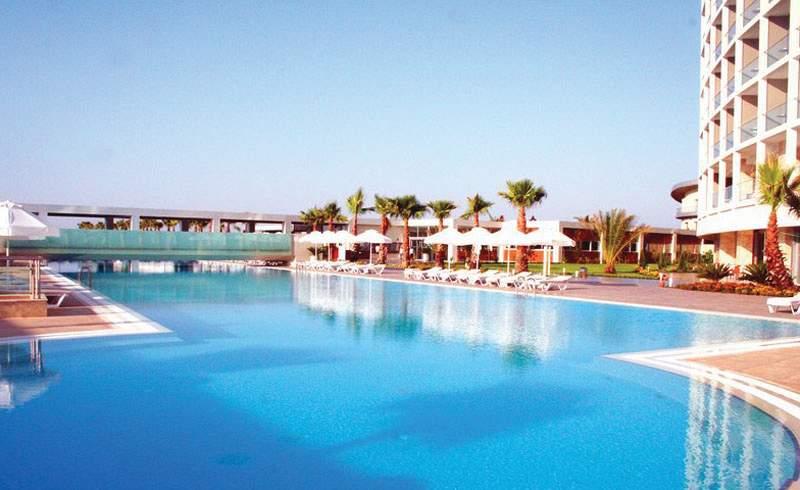 Crystal Centro Resort — photo 4