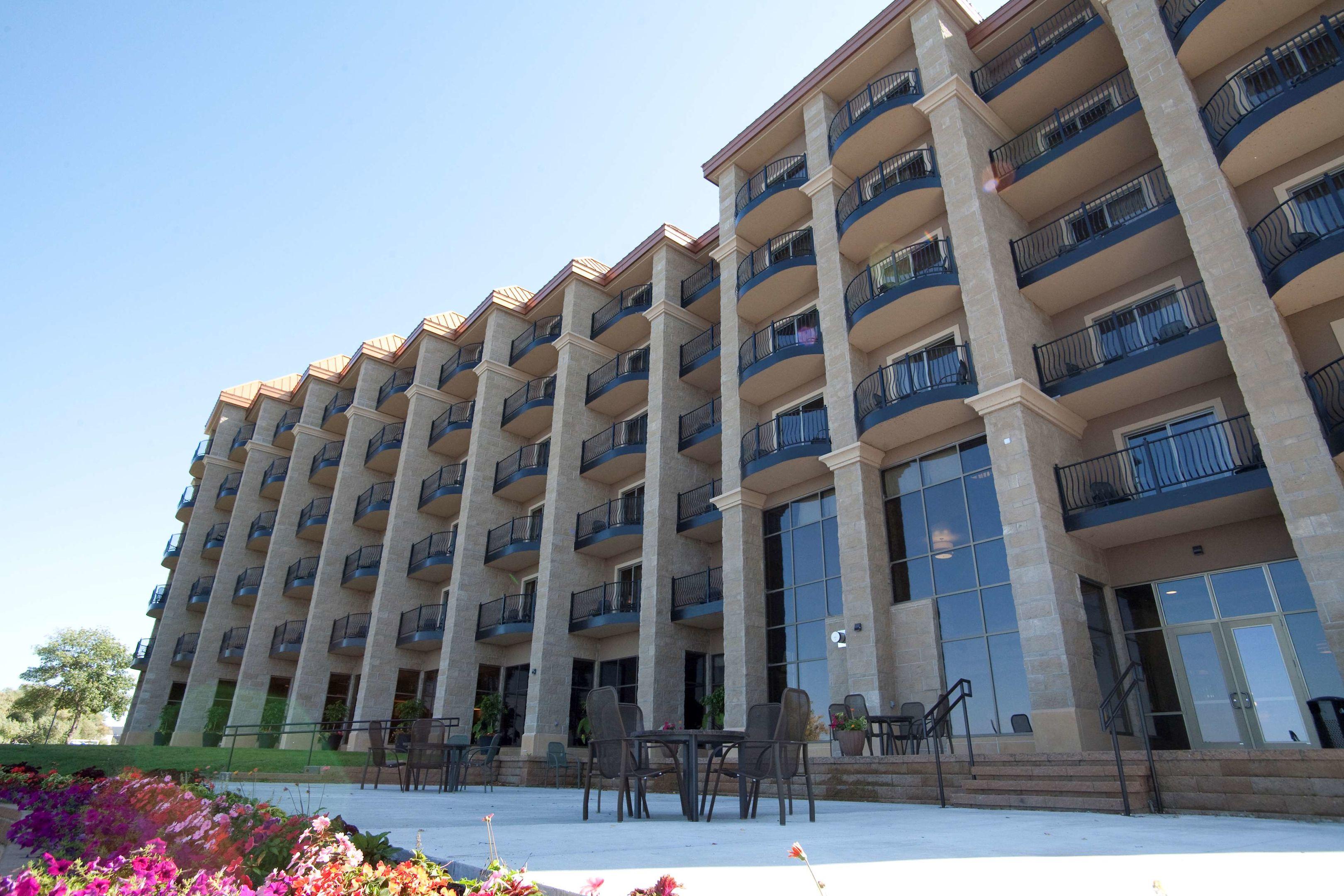 Doubletree By Hilton Bemidji — photo 4