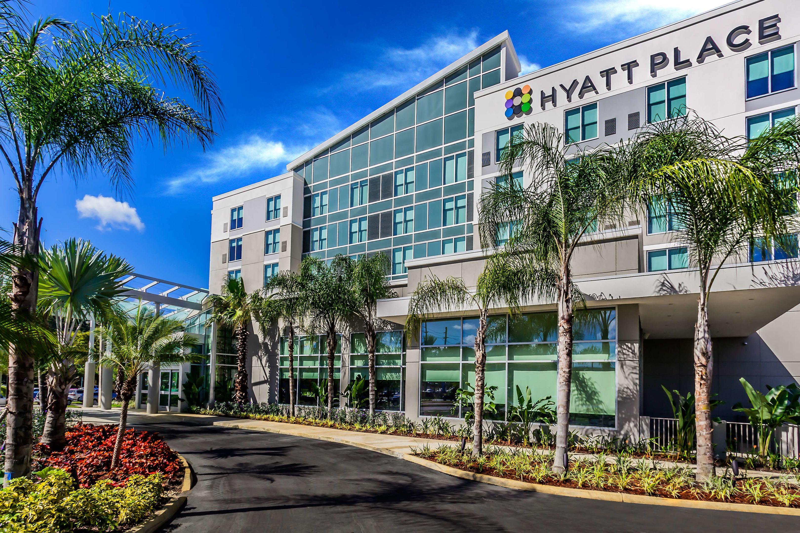Hyatt Place Manati — photo 5