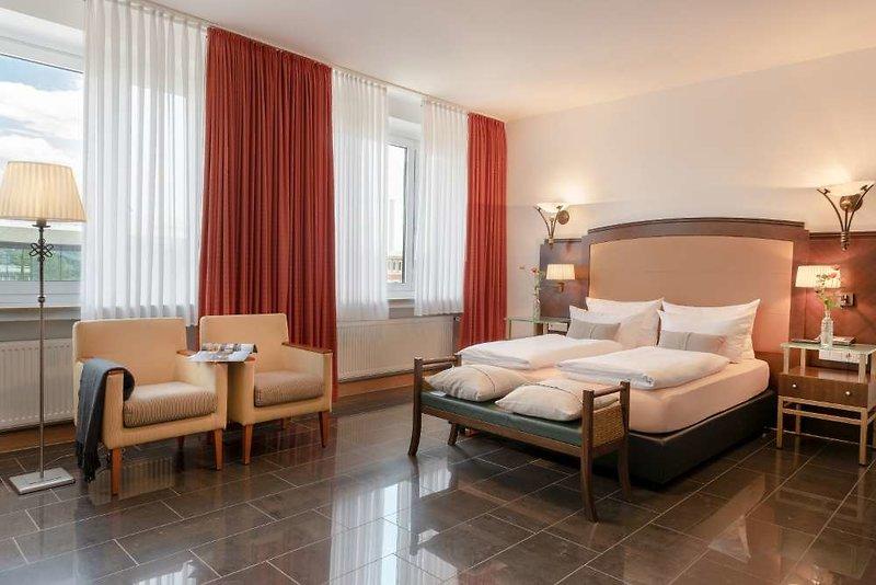 Hotel Conti — photo 4