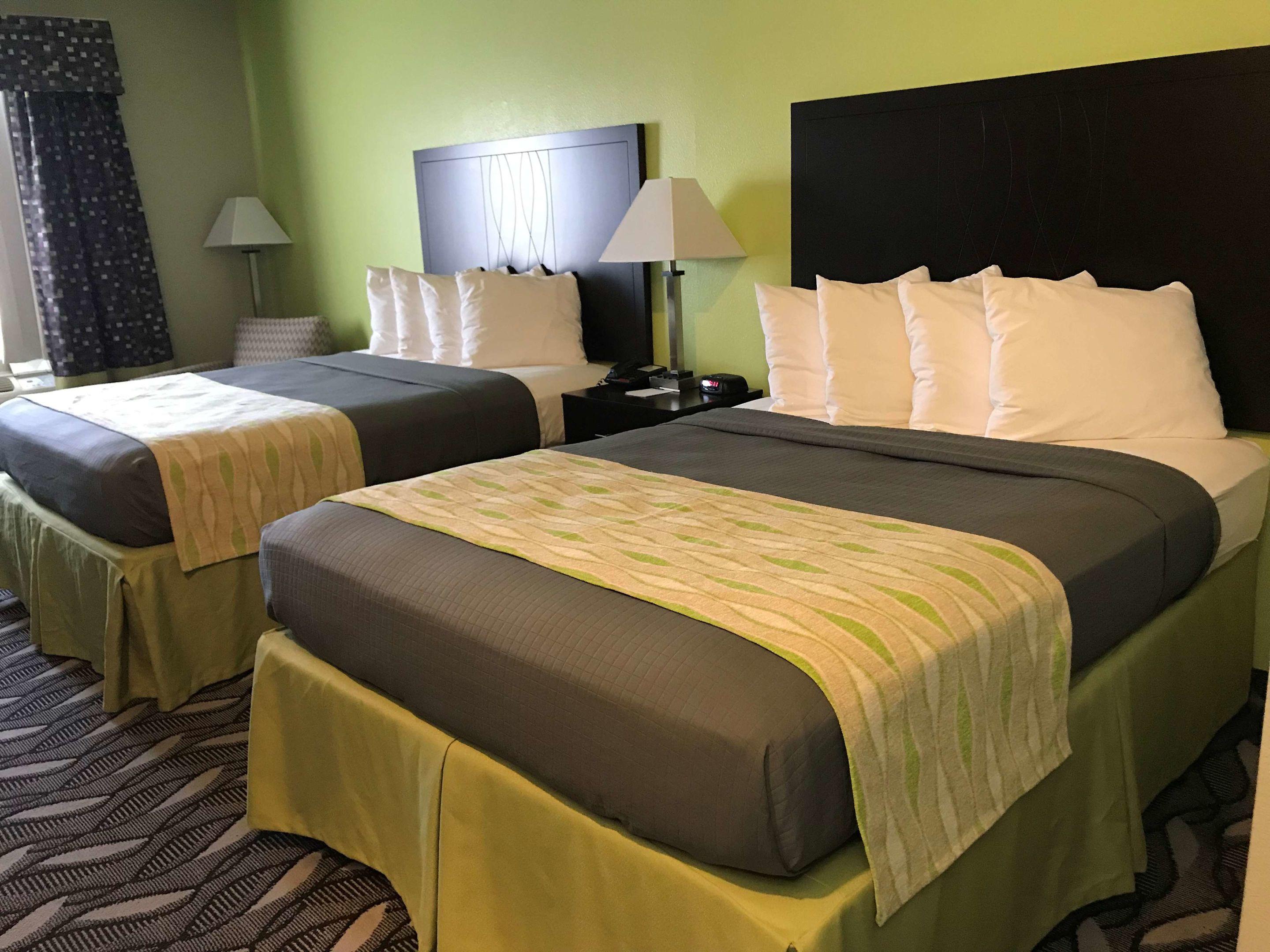 Best Western Mt. Vernon Inn — photo 5
