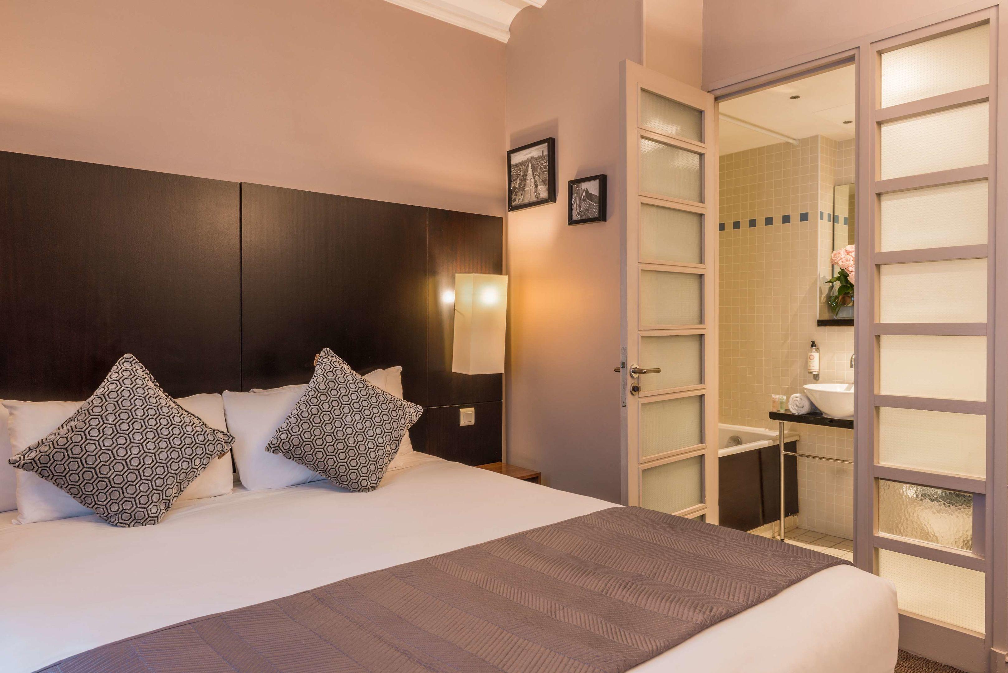 Best Western Paris Gare Saint Lazare — photo 5