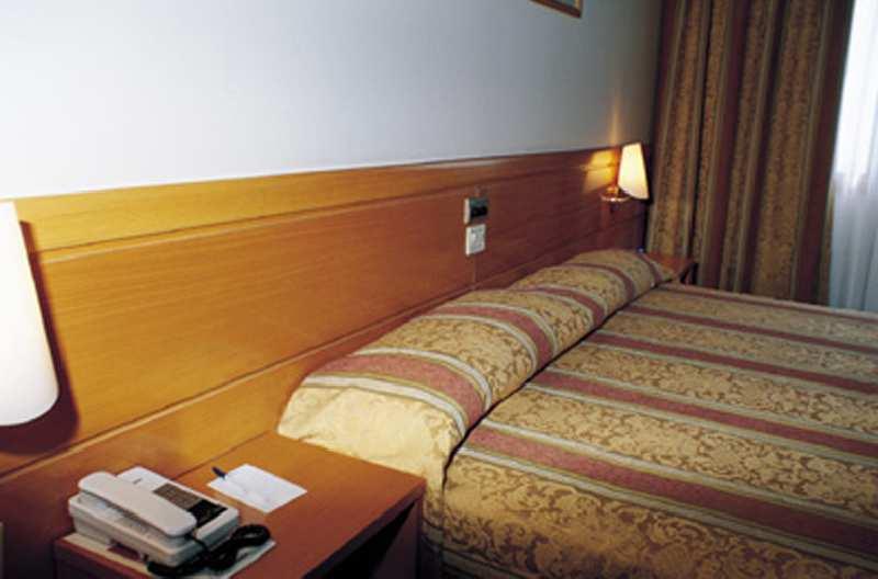 Hotel Alfonso IX — photo 4