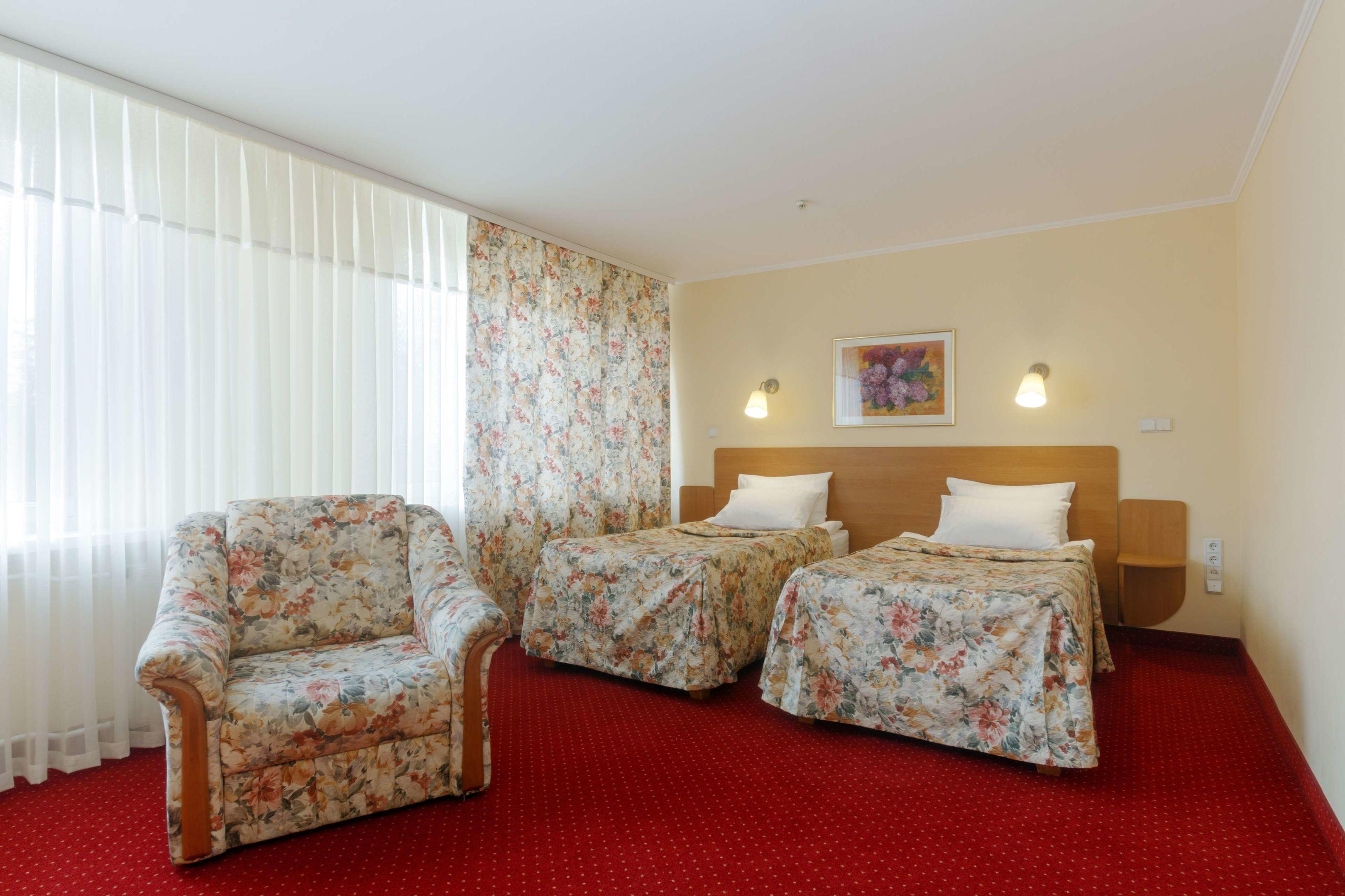 Nadiya Hotel — photo 4