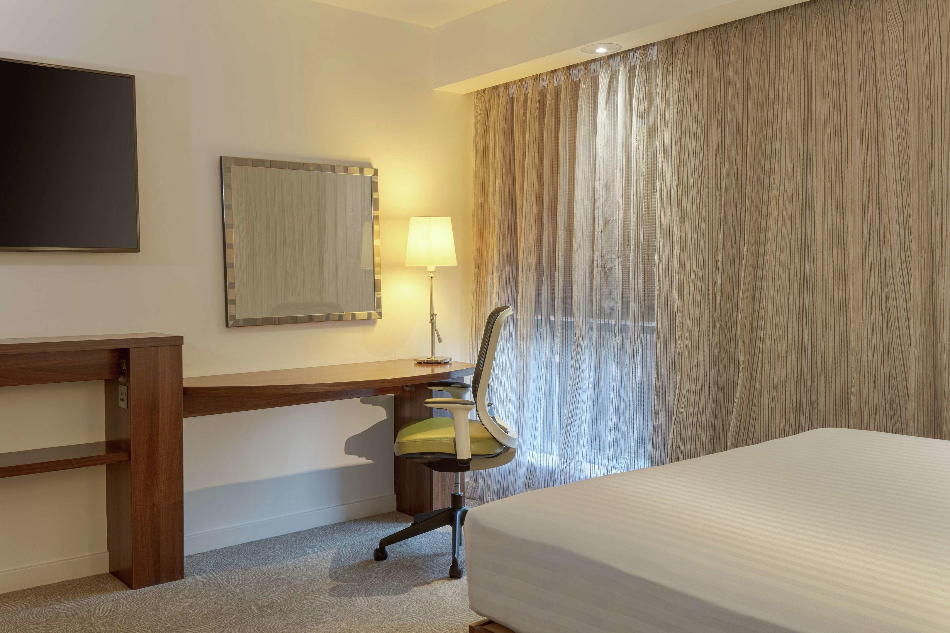 Hampton by Hilton Corby/Kettering — photo 4