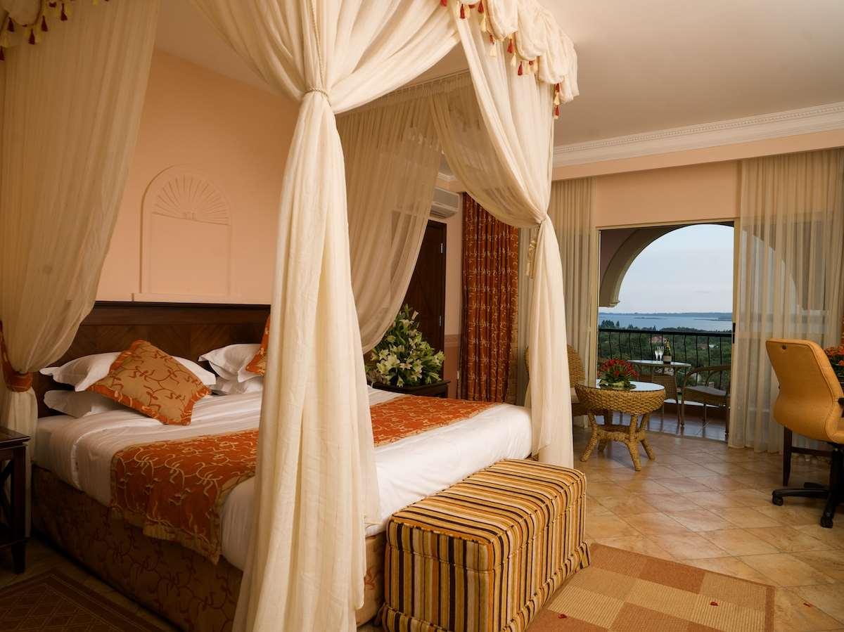 Lake Victoria Serena Resort — photo 4