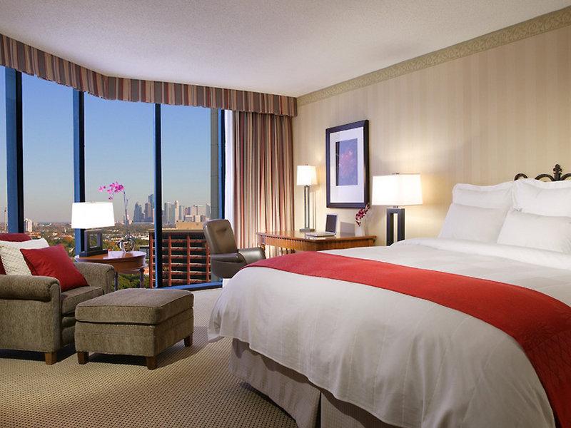 DoubleTree by Hilton Hotel Houston - Greenway Plaza — photo 5