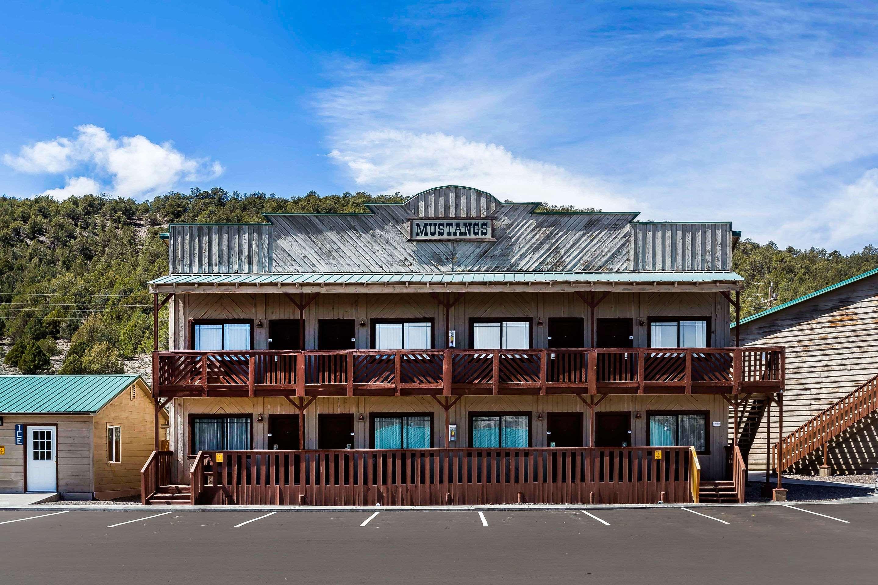 Quality Inn Bryce Canyon — photo 5