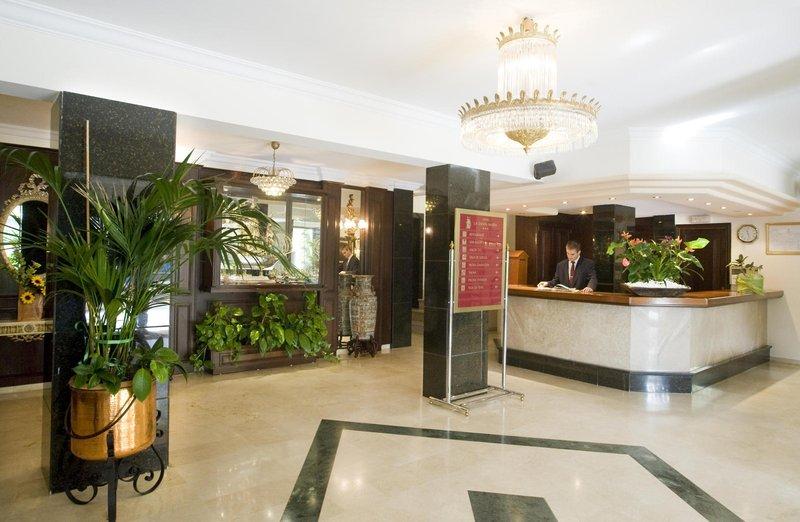 Hotel La Santa Maria Playa — photo 4