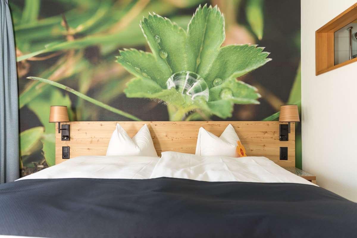 TOP Hotel Garni Chesa Mulin — photo 4