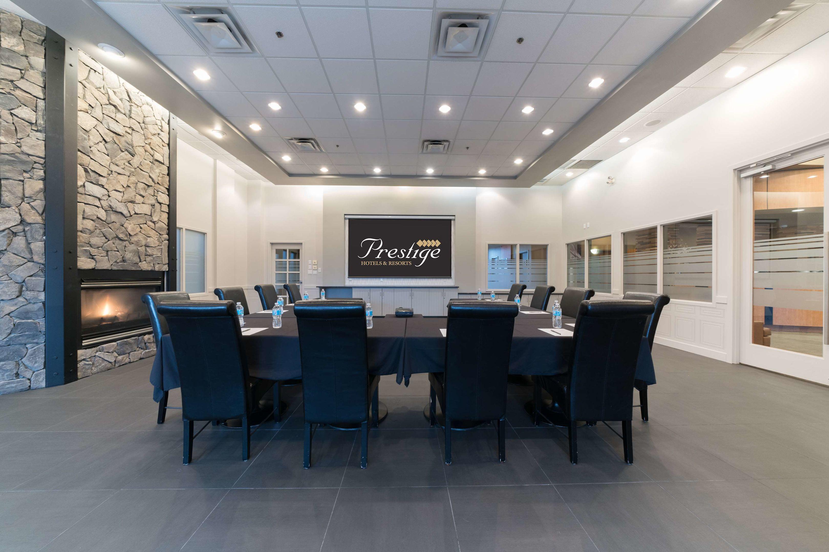 Prestige Treasure Cove Hotel — photo 4