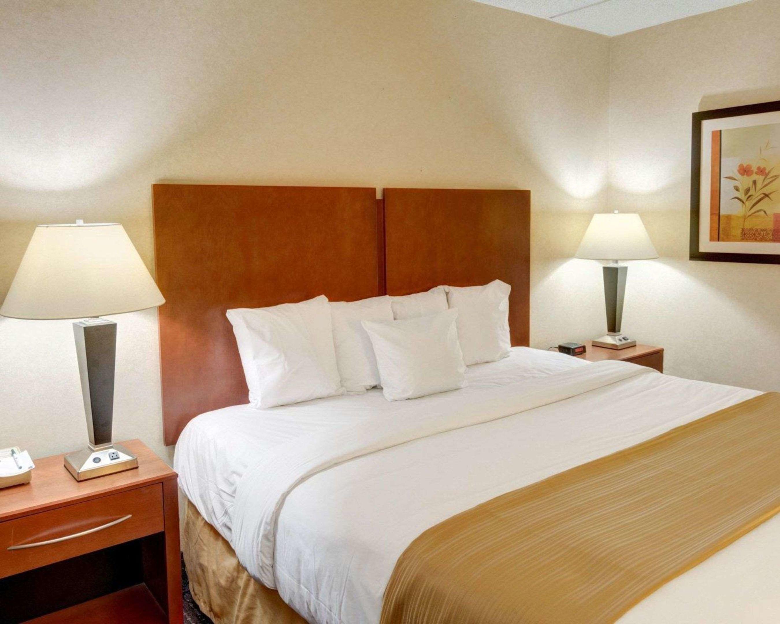 Quality Inn Near Ft. Meade — photo 5