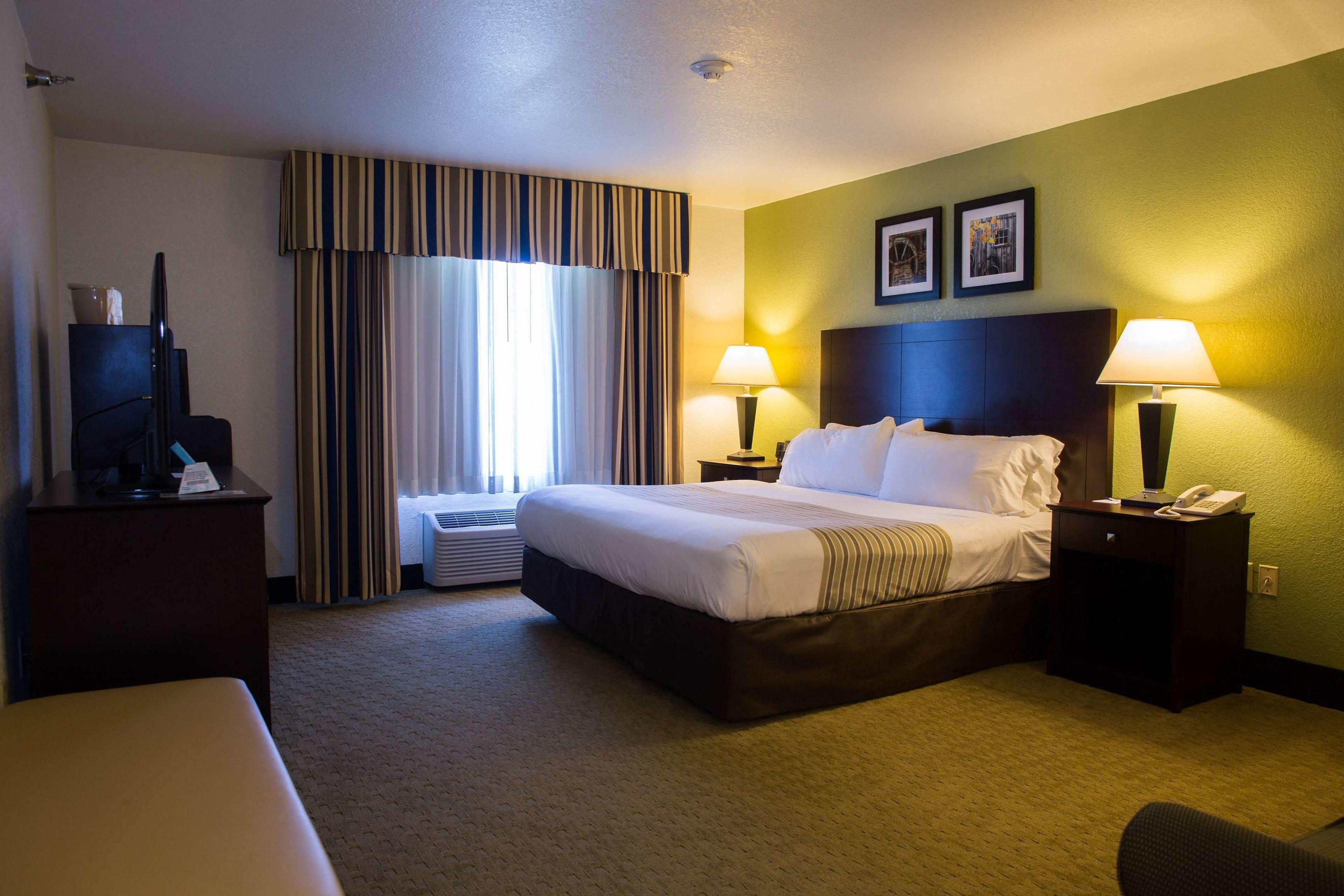 Best Western Celina — photo 4