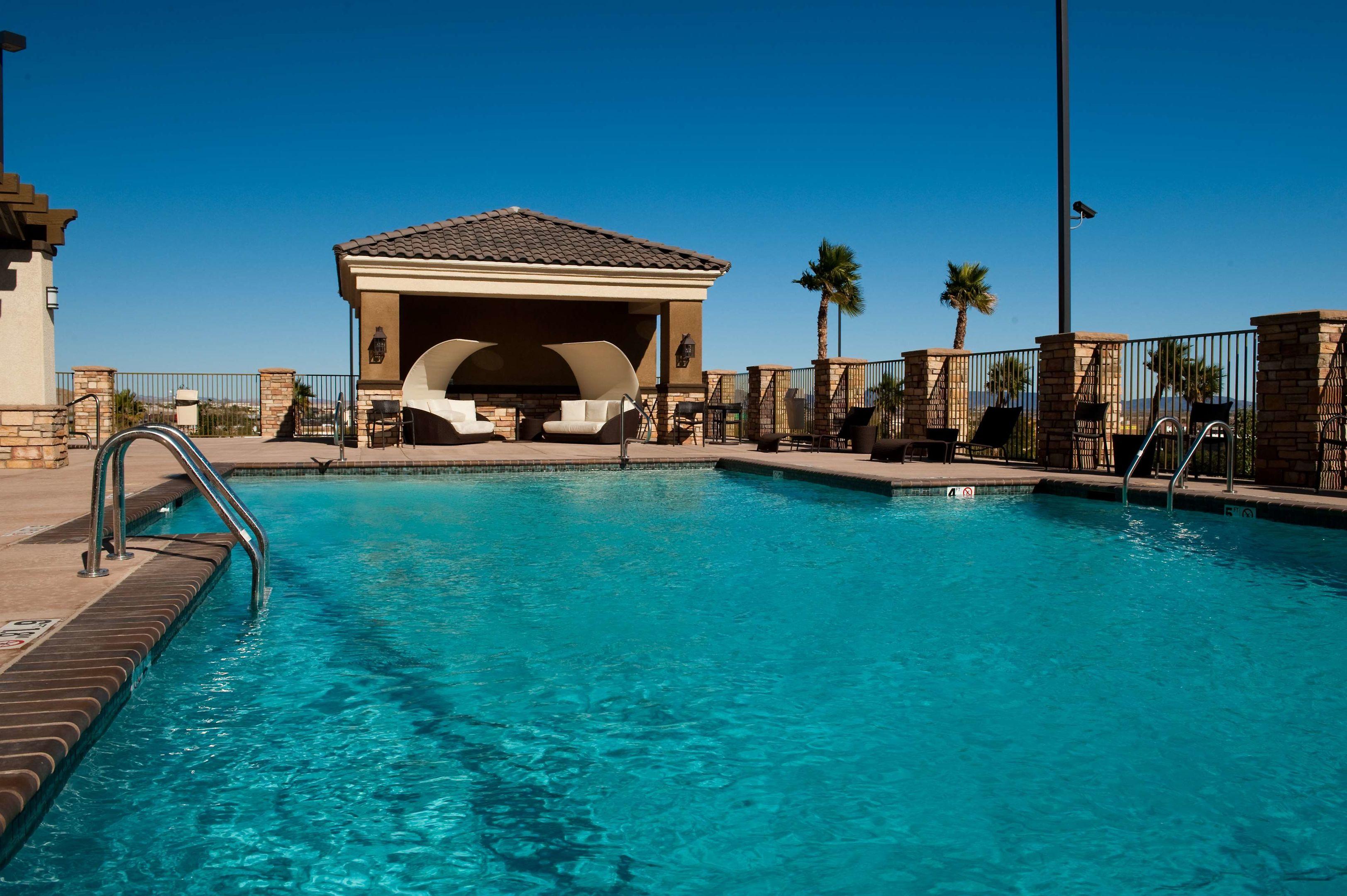 Radisson Hotel Yuma — photo 3