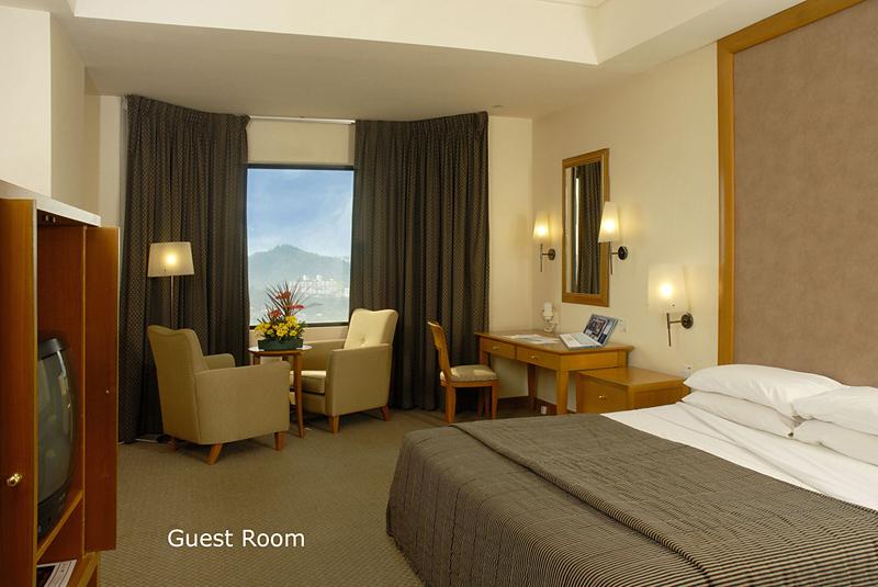 The Pearl Hotel Kuala Lumpur — photo 4