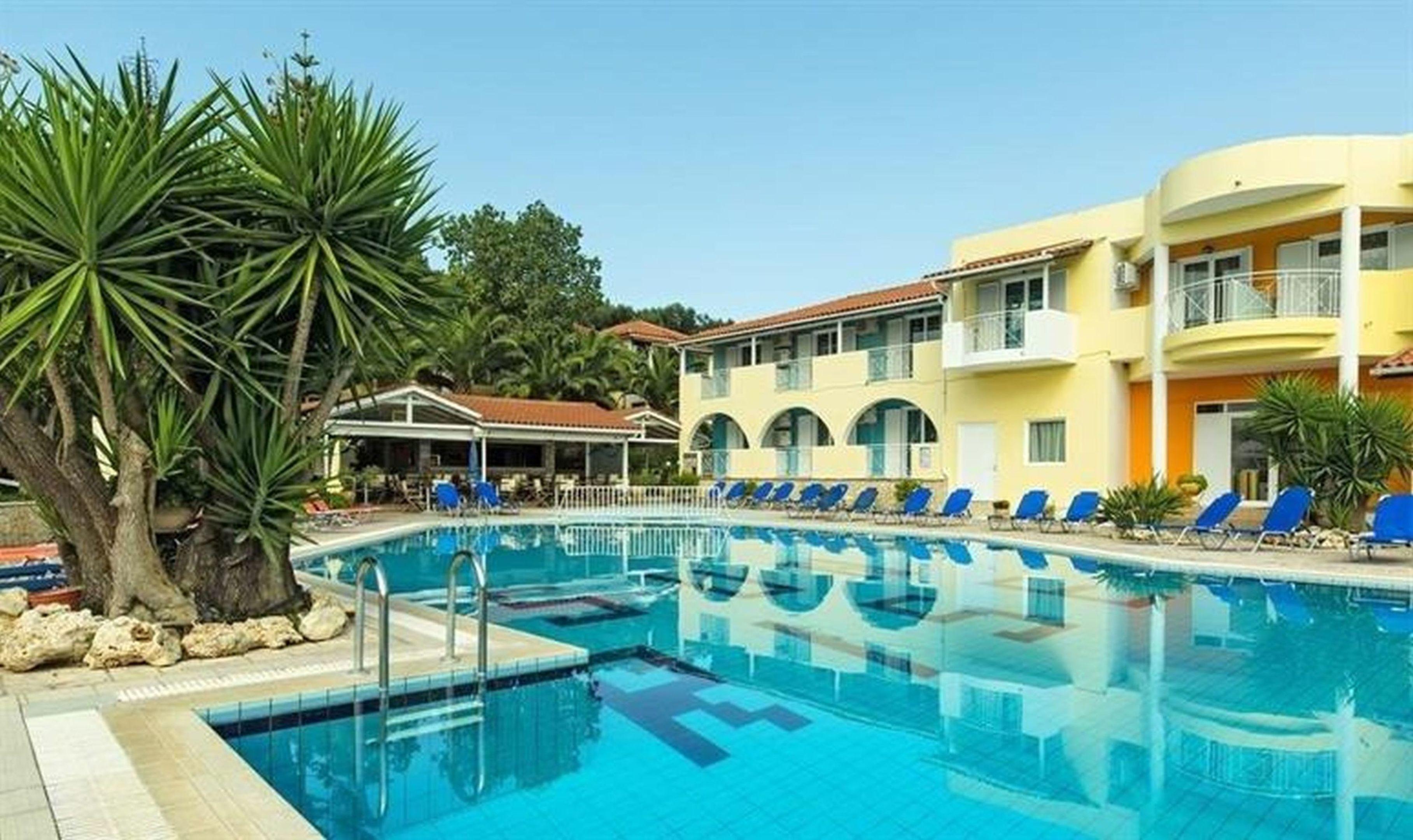 Sunrise Hotel — photo 4
