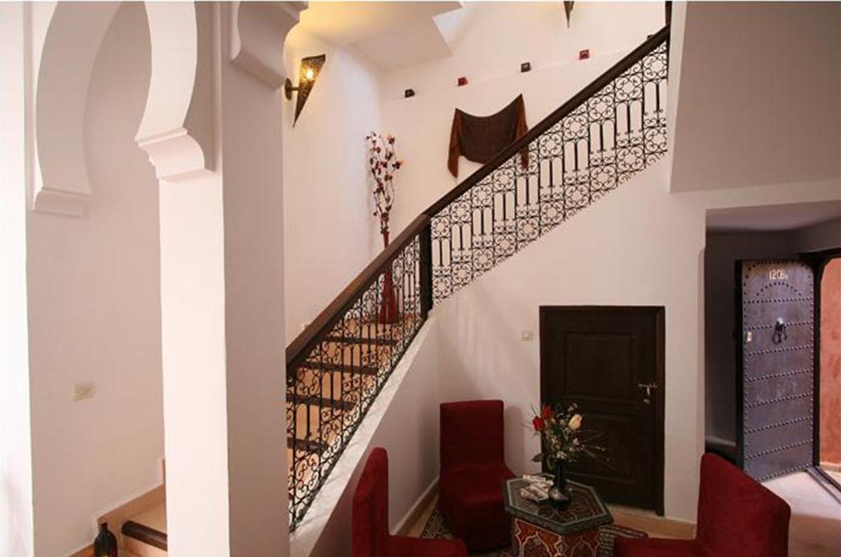 Riad Shaloma — photo 4