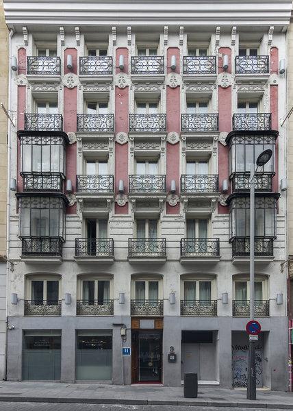 Petit Palace Plaza España — photo 5
