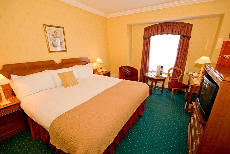 The Grafton Hotel — photo 4