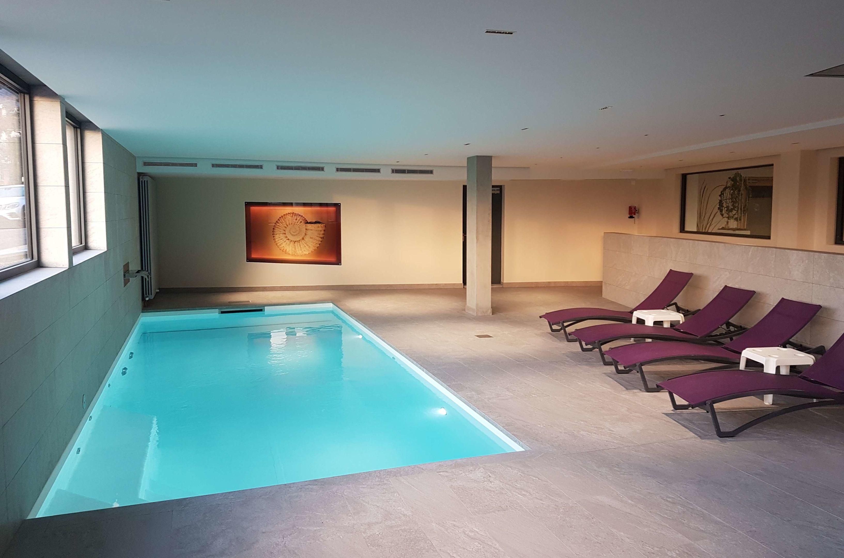 Best Western Hôtel le Schoenenbourg — photo 5
