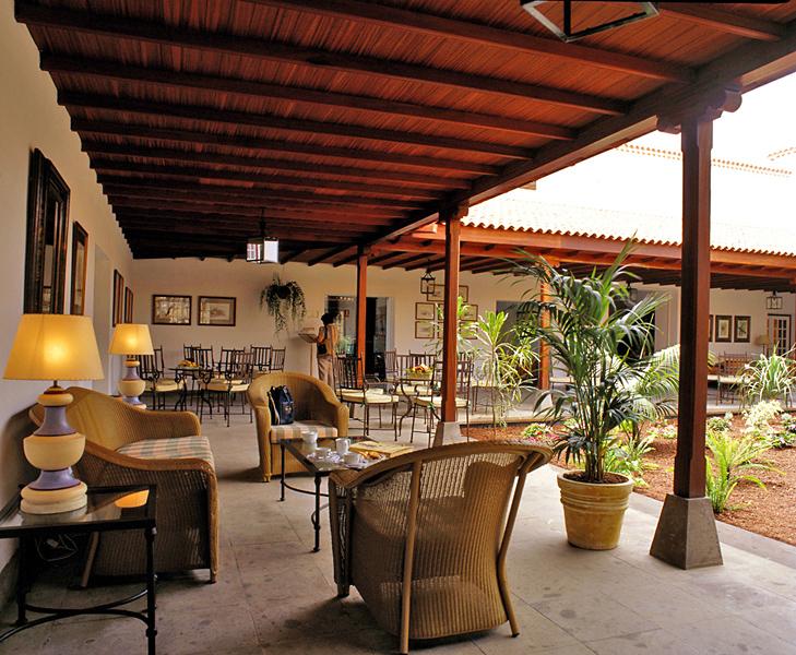 Parador de La Palma — photo 4