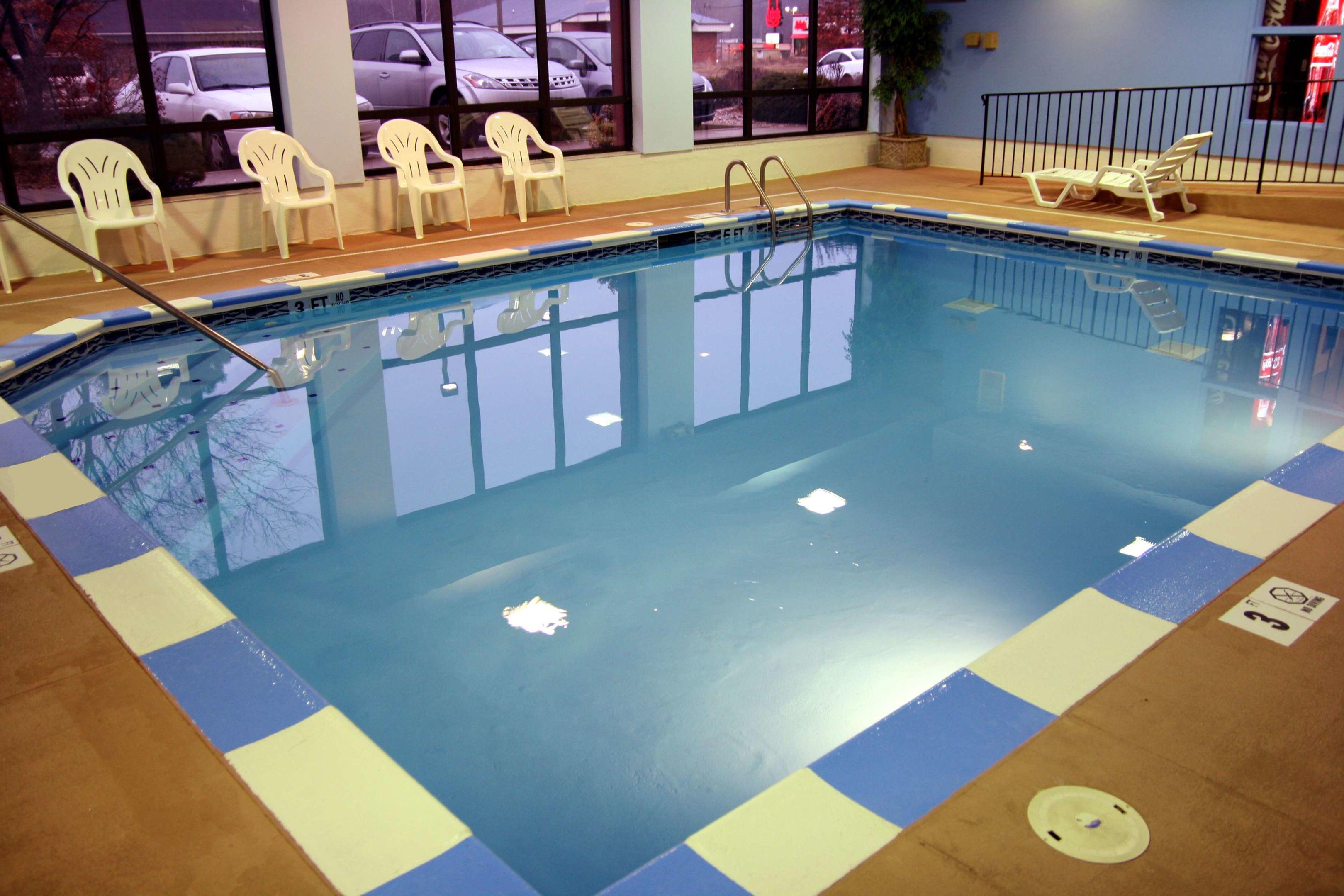 Hampton Inn Ashland — photo 5