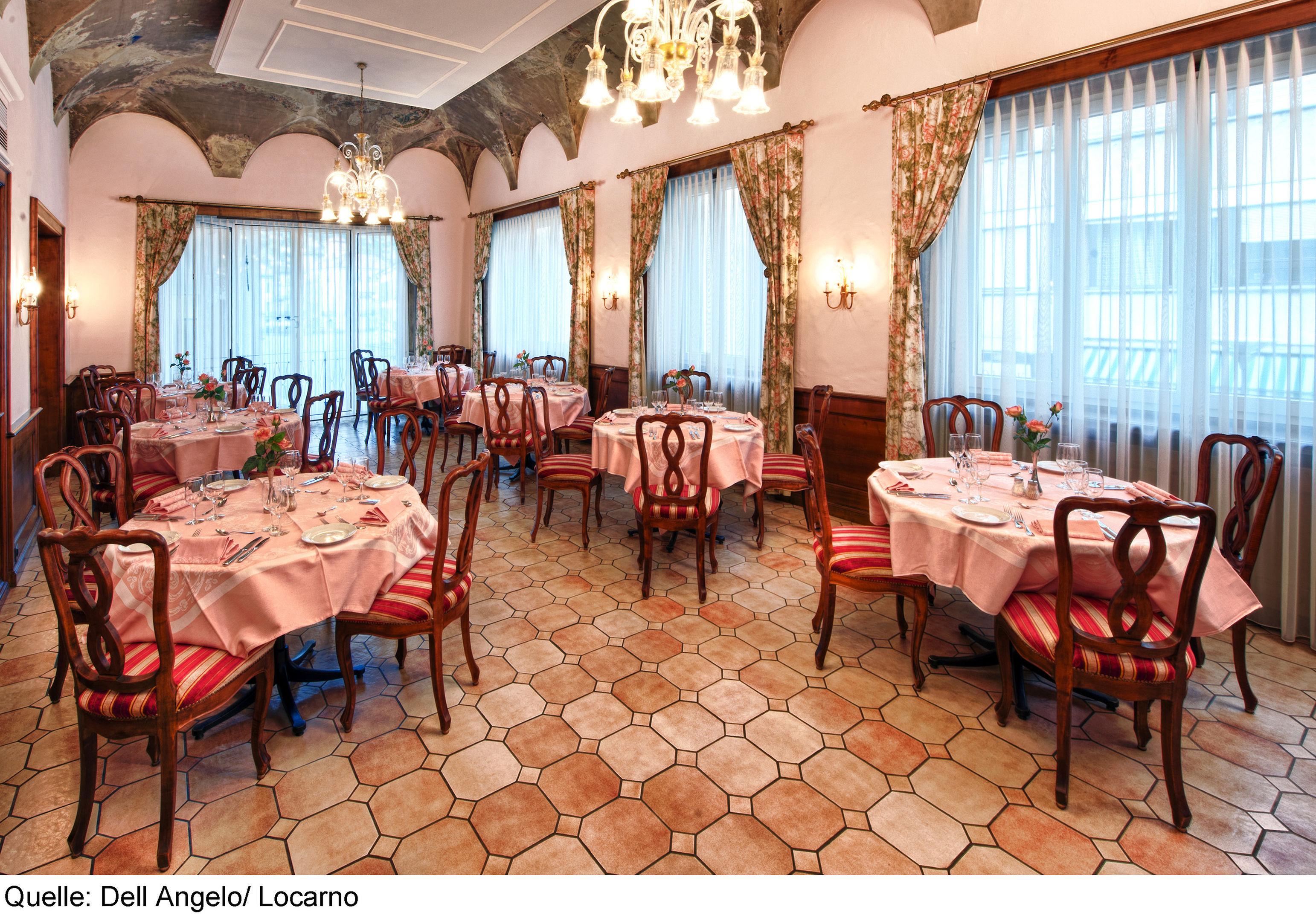 Hotel Dell'Angelo — photo 4
