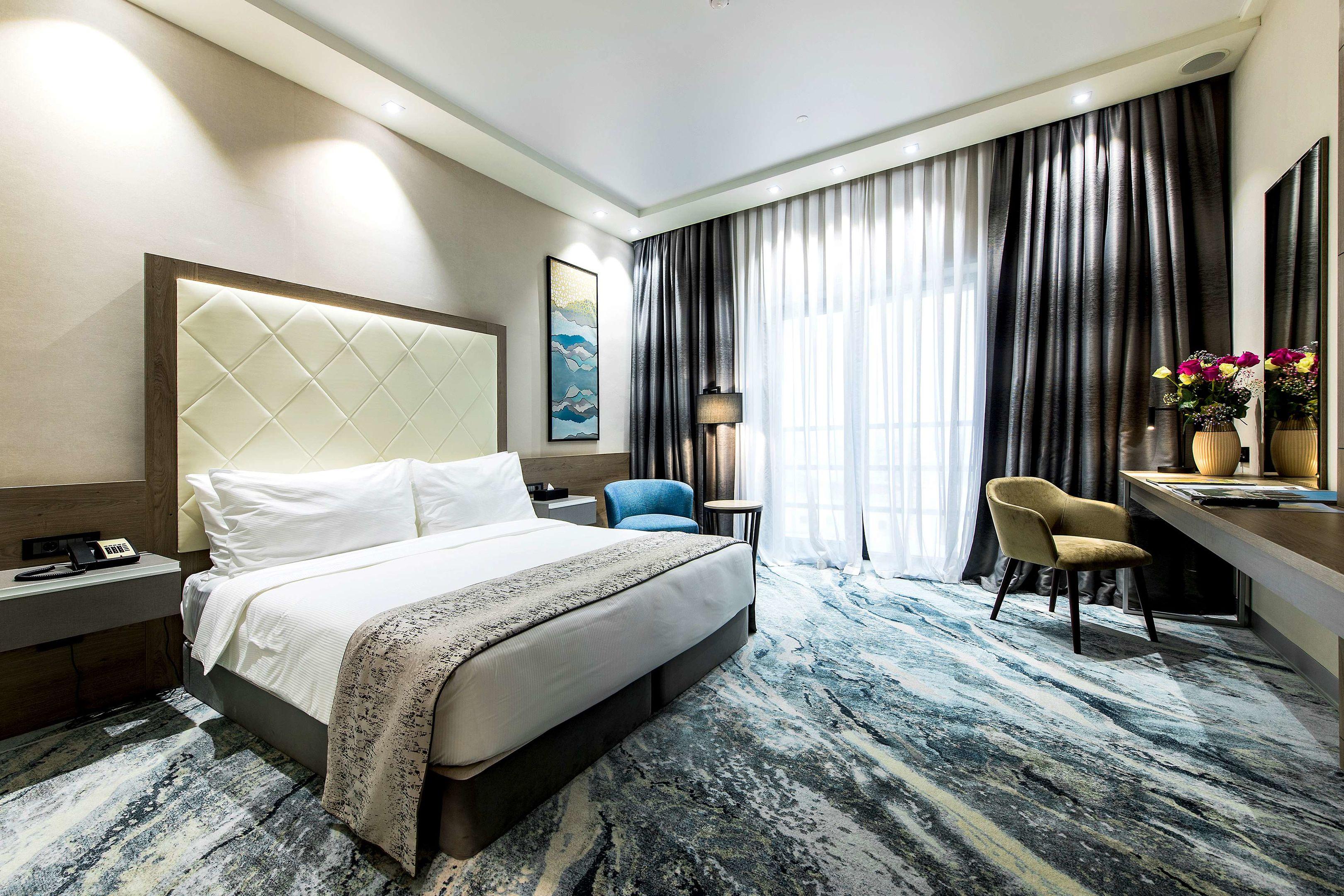 Rixos Turkistan — photo 4