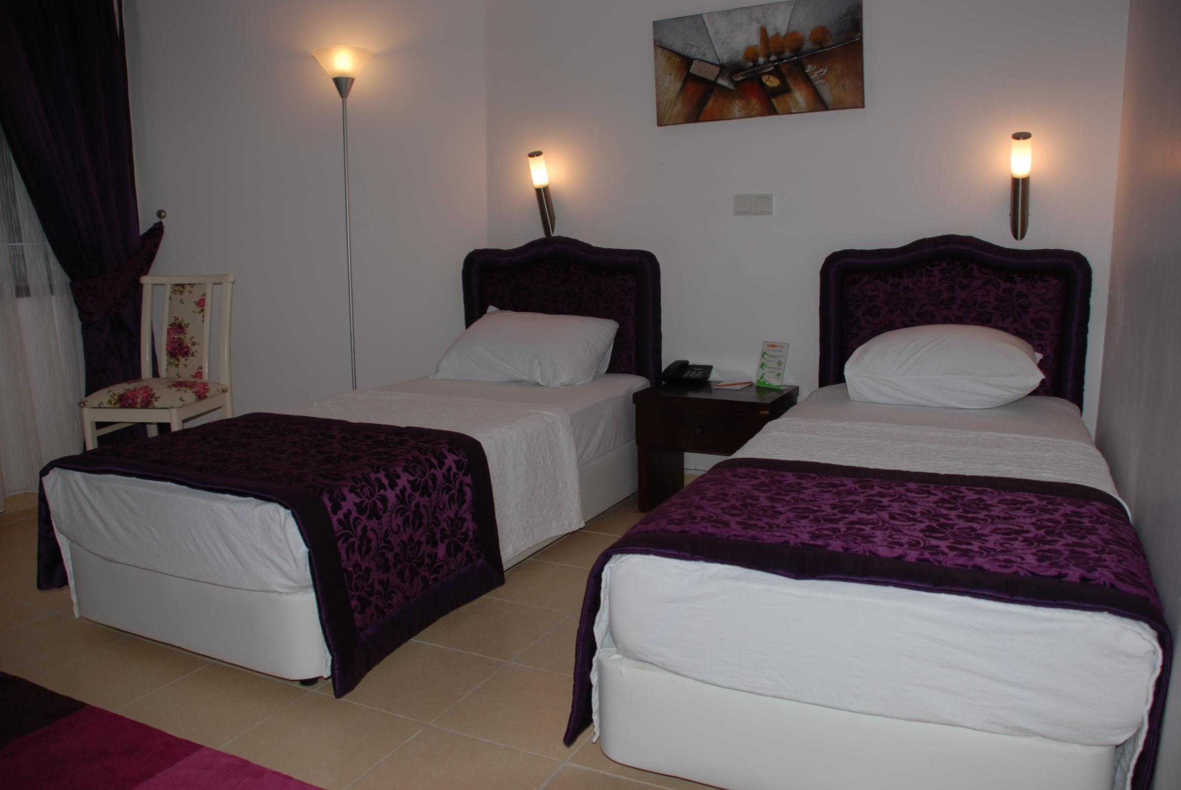 Marti Beach Hotel — photo 3