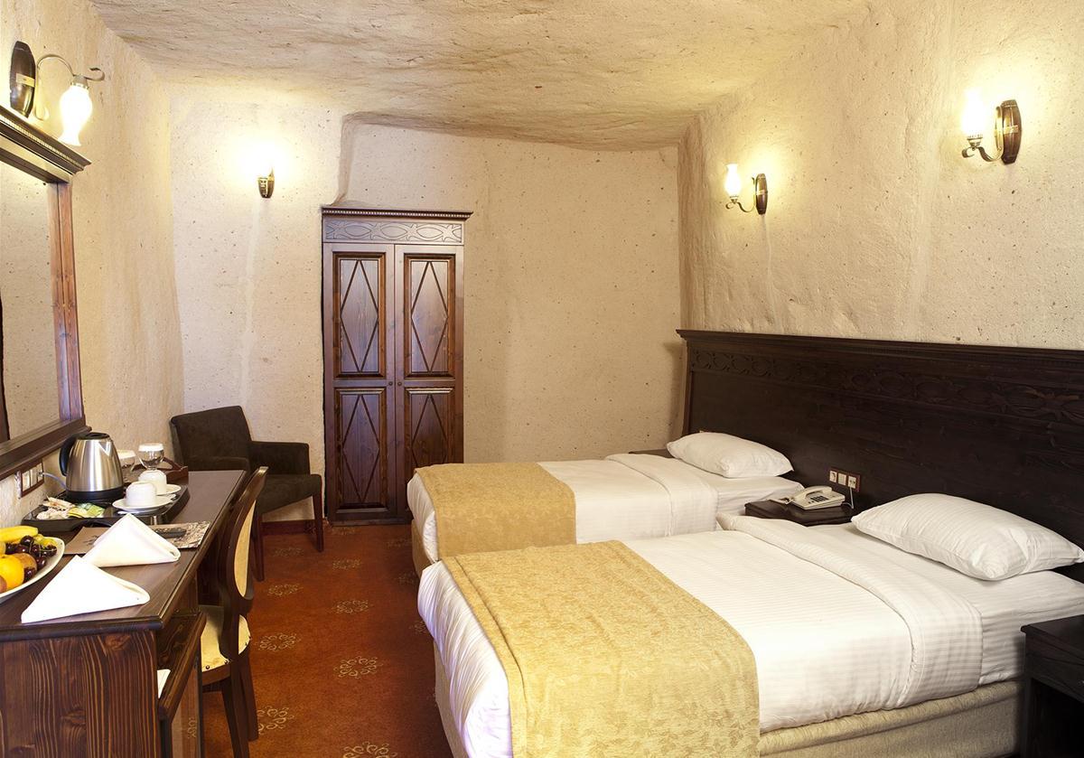 Dilek Kaya Hotel — photo 4