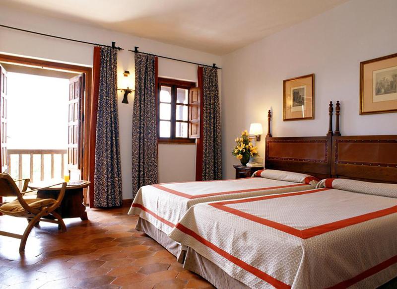 Parador de Tortosa — photo 4