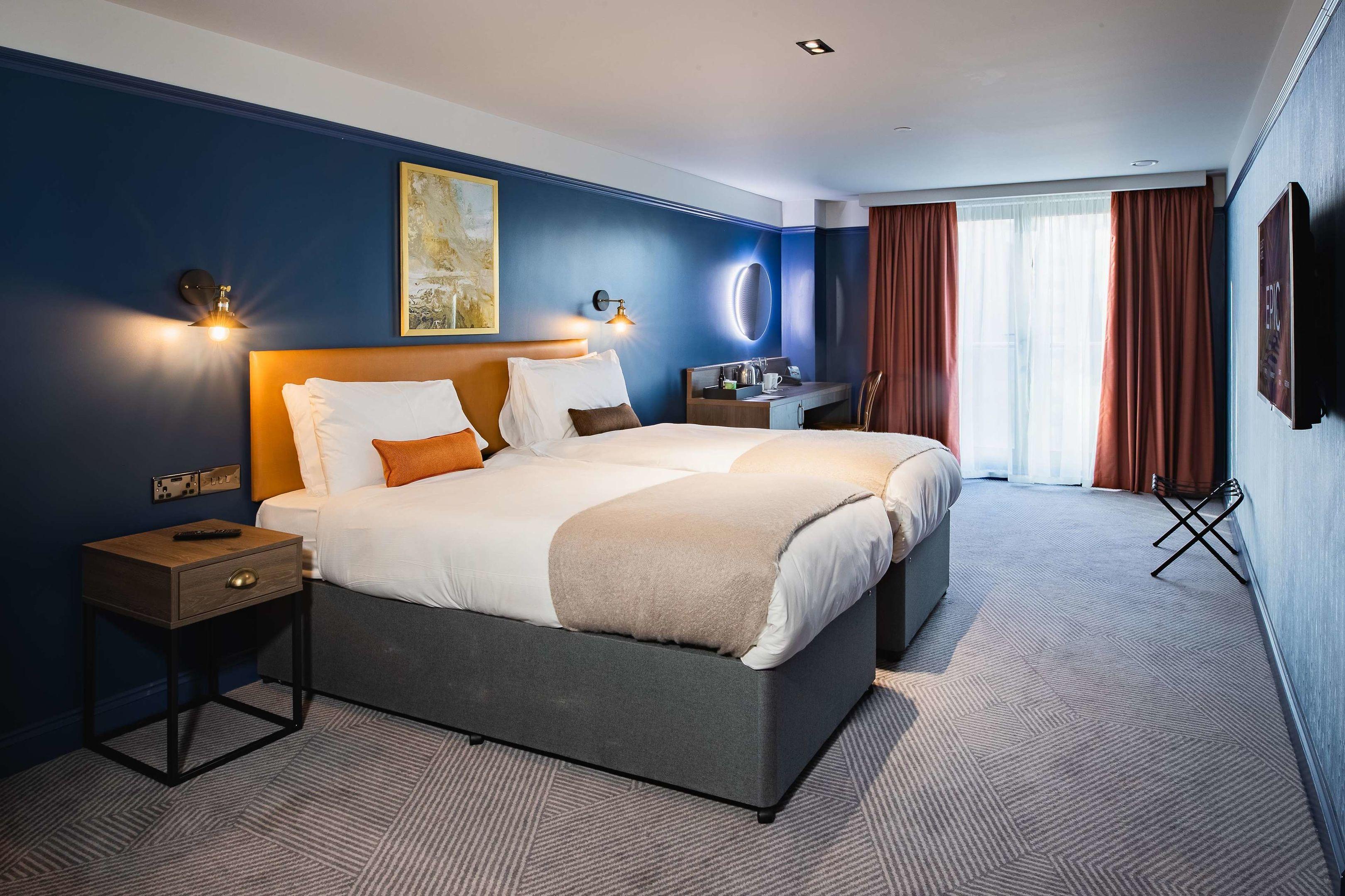 Seel Street Hotel By Epic — photo 4