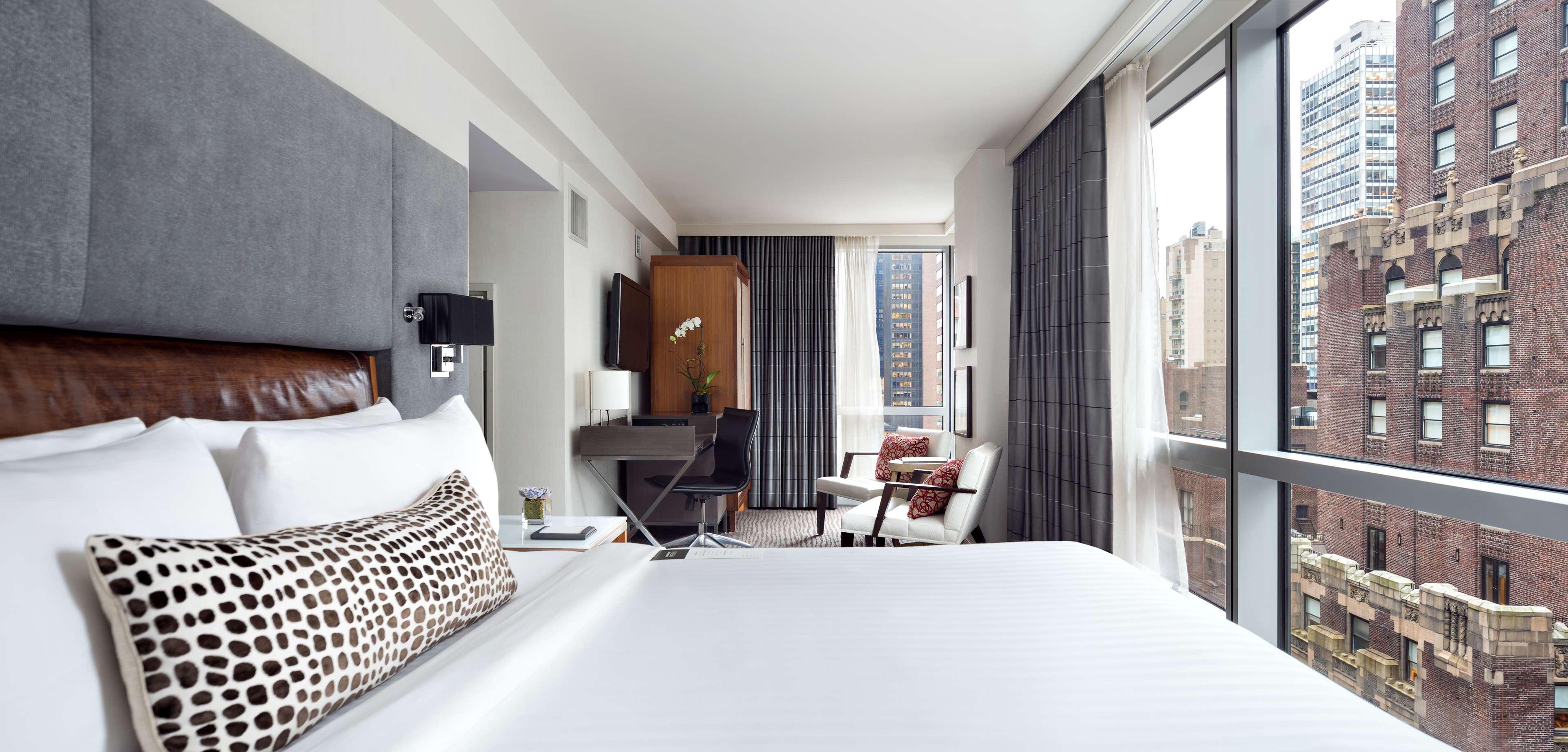 Hotel 48LEX New York — photo 4