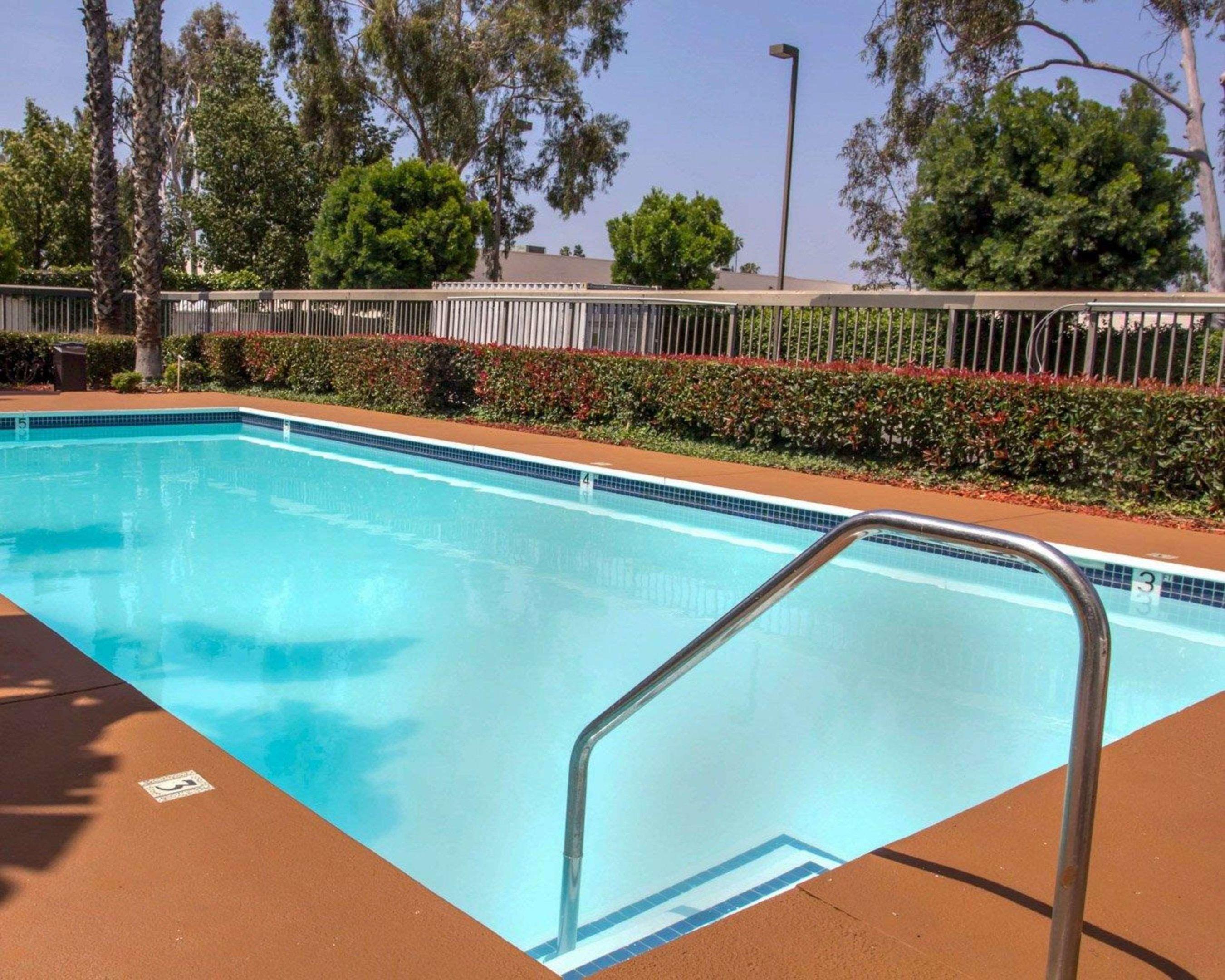 Comfort Inn University — photo 4