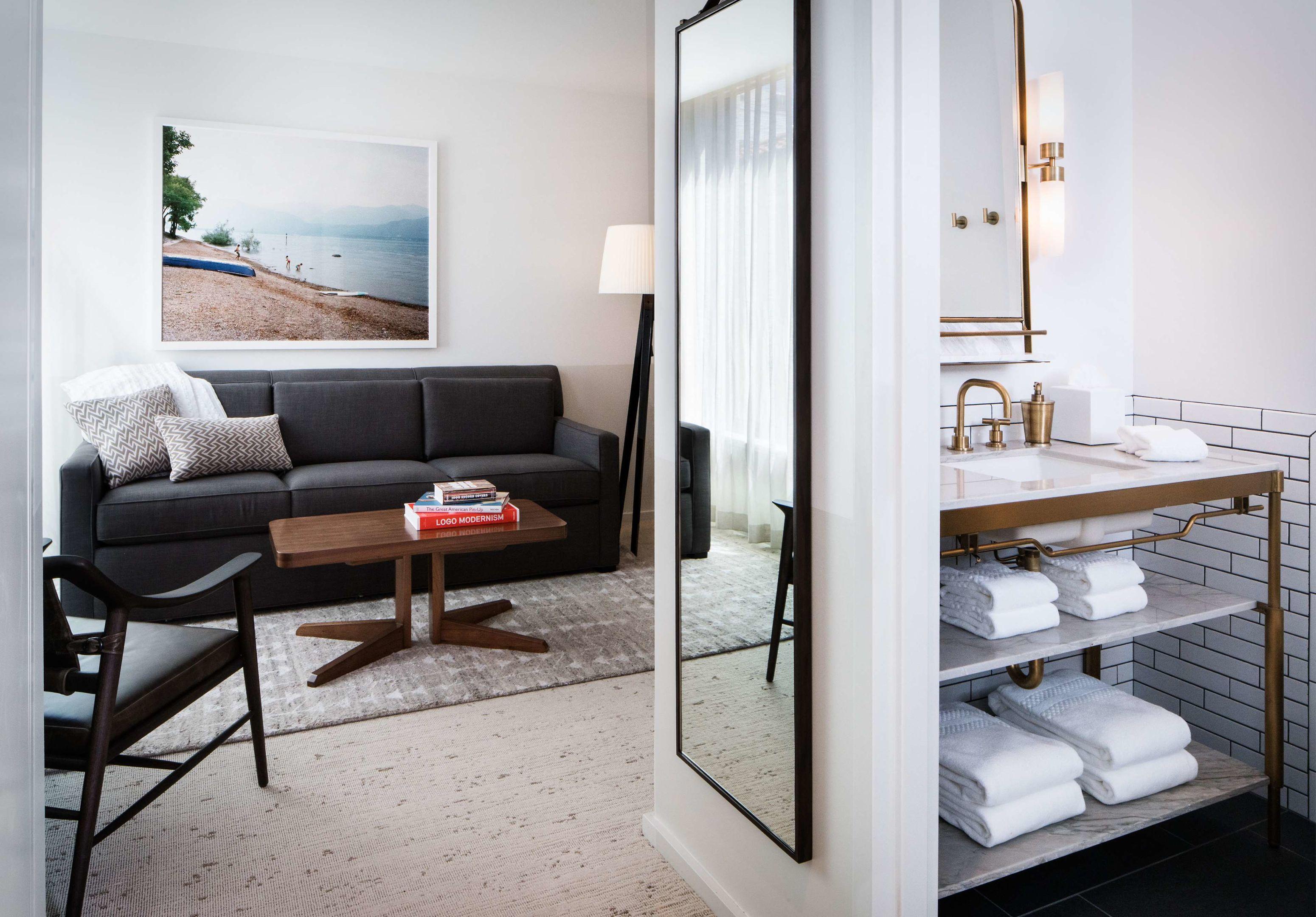 Halcyon A Hotel in Cherry Creek — photo 4