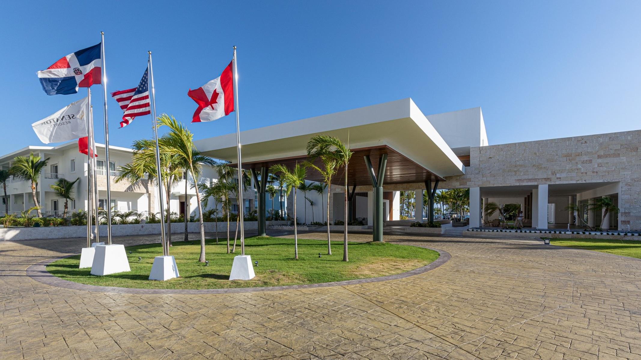 Senator Puerto Plata Spa Resort — photo 5