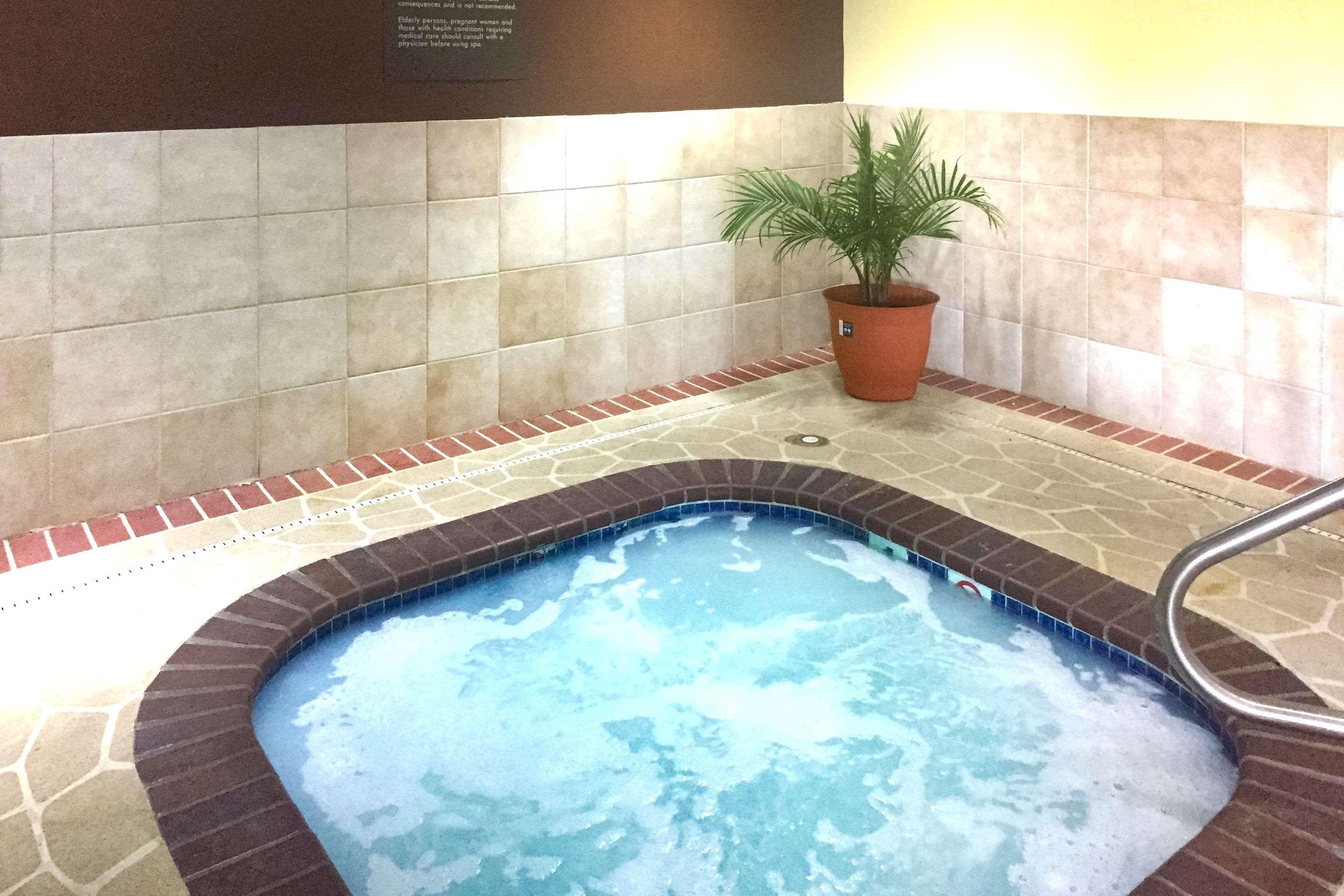 Comfort Inn — photo 5