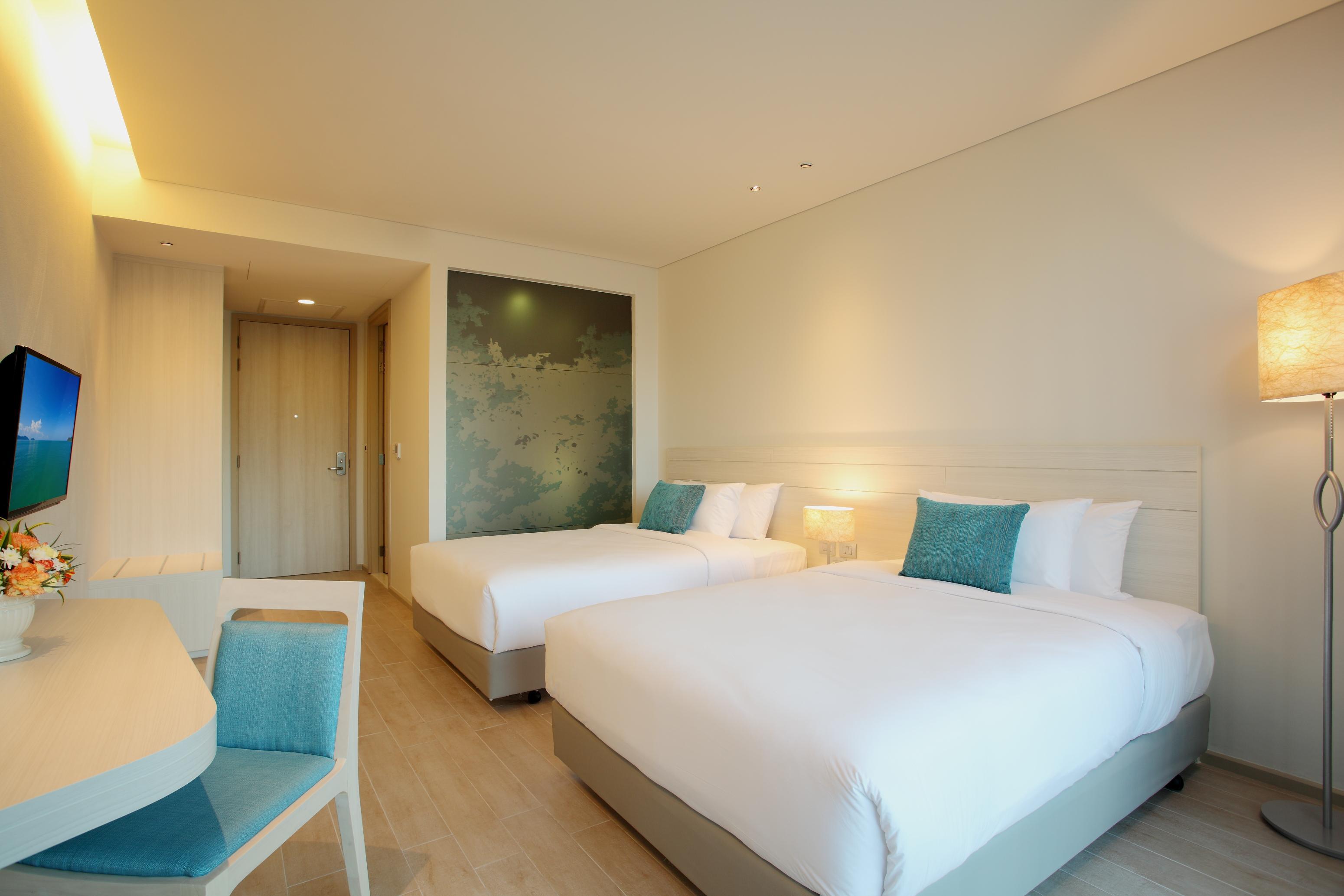 Centra by Centara Maris Resort Jomtien — photo 3