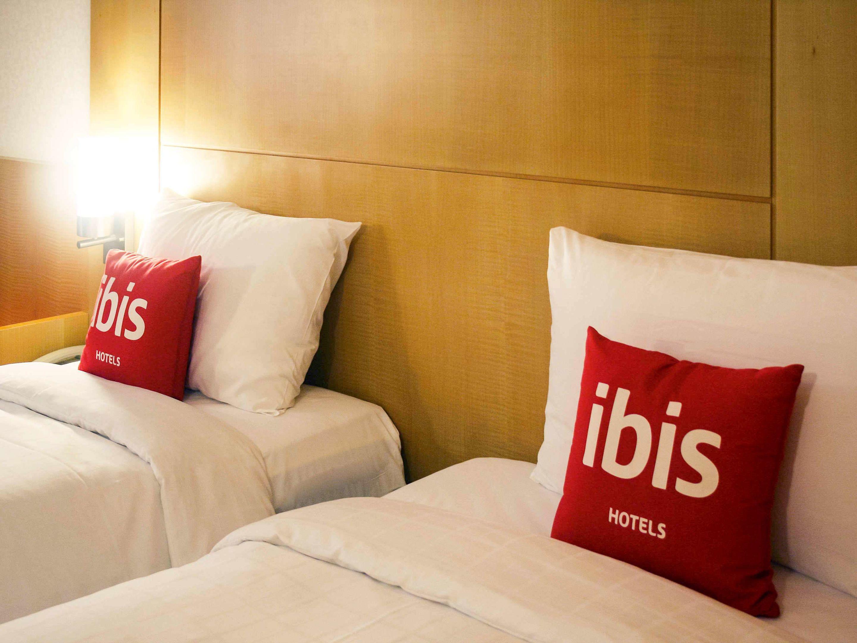 ibis Ambassador Seoul Insadong Hotel — photo 5