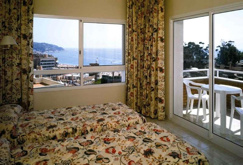 Hotel Gran Garbí Mar — photo 4