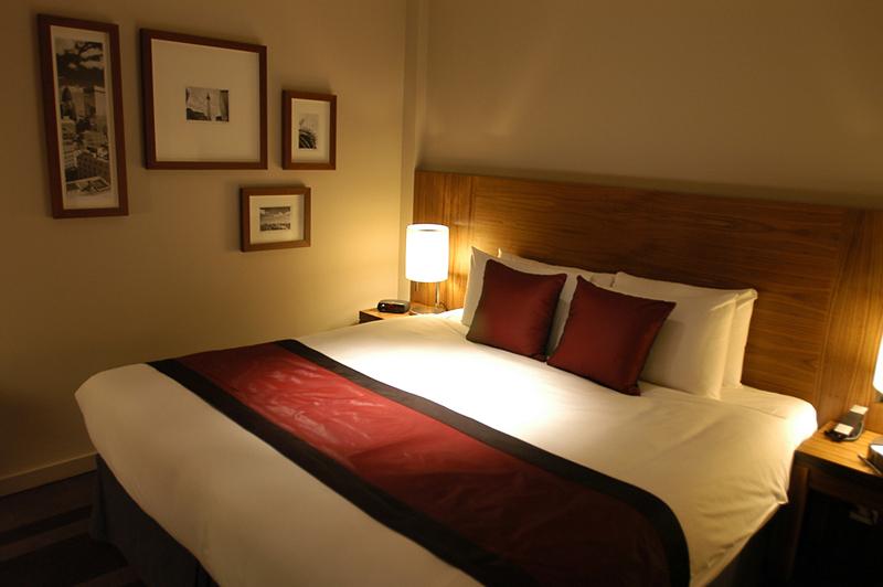 Apex City Of London Hotel — photo 4