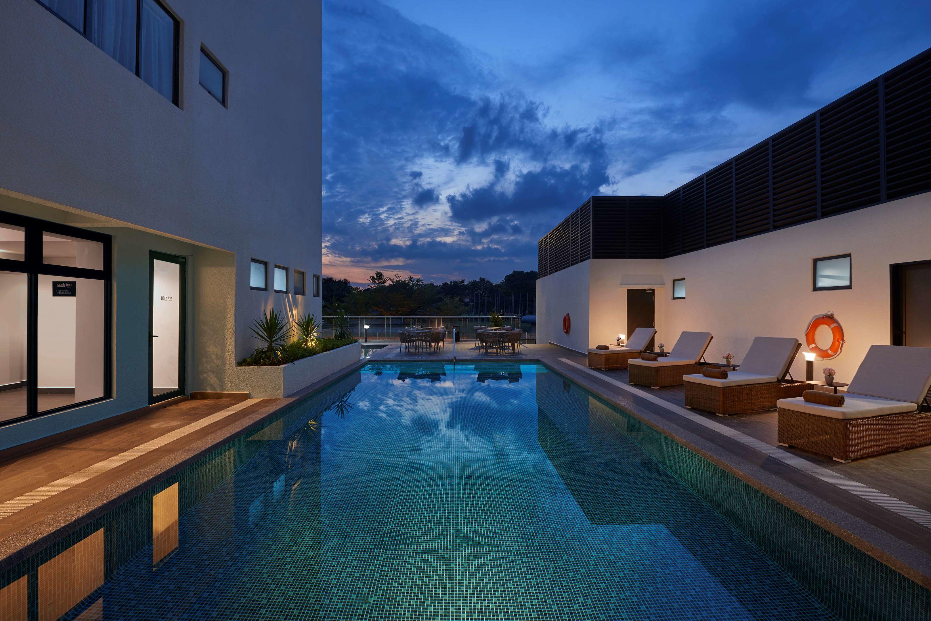 Park Inn by Radisson Putrajaya — photo 4