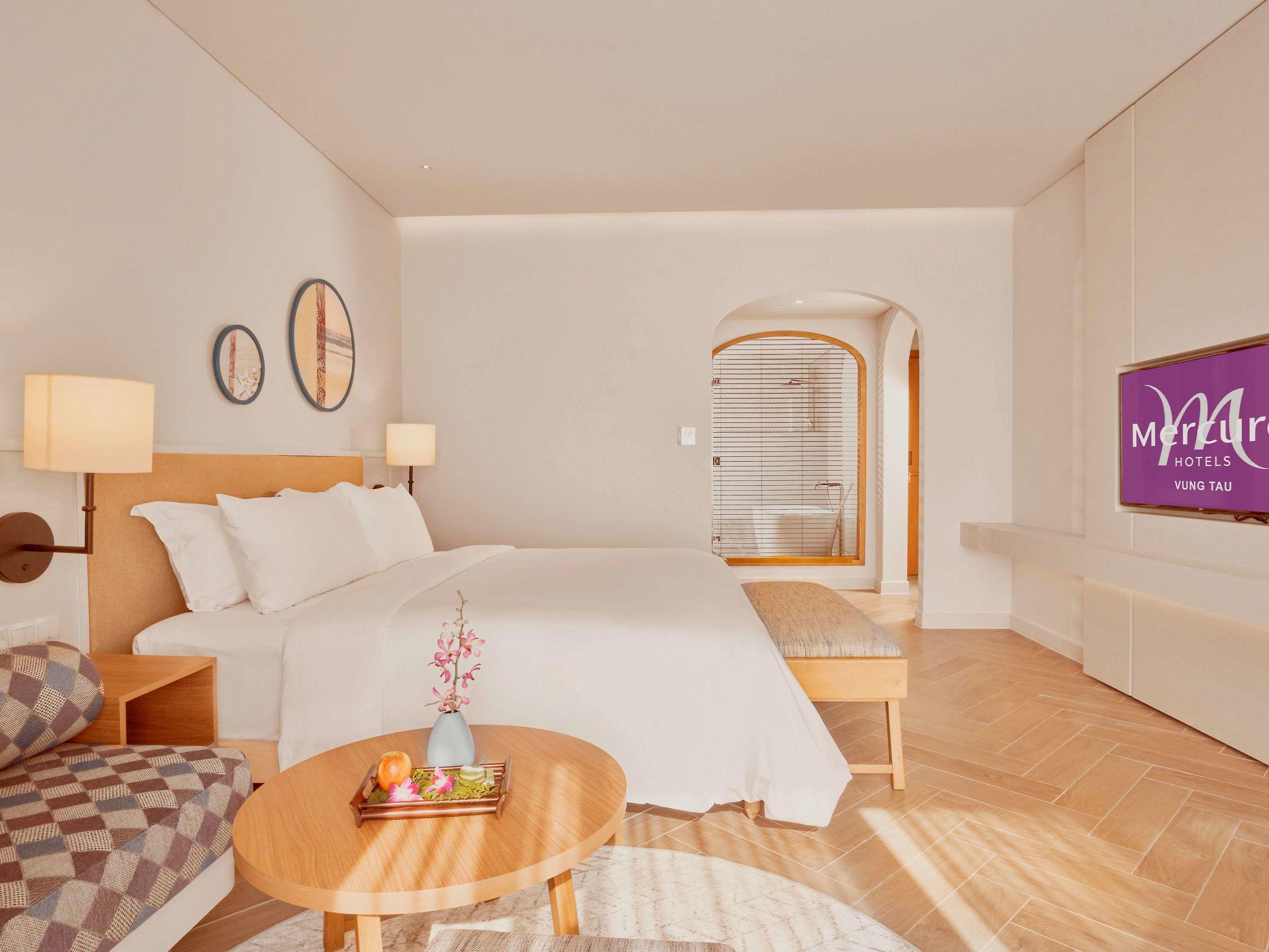 Mercure Vung Tau Hotel — photo 4
