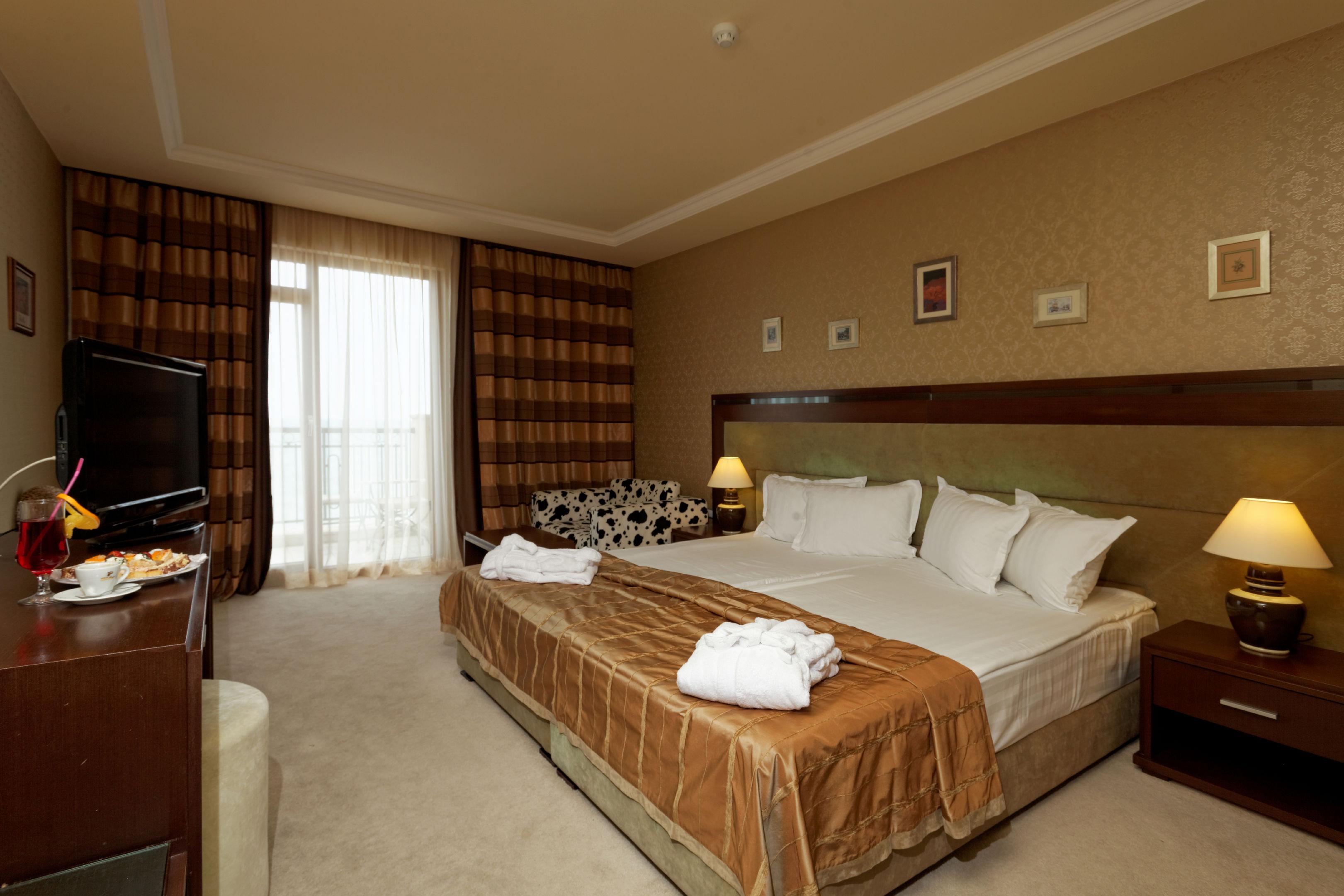 Admiral Hotel — photo 5